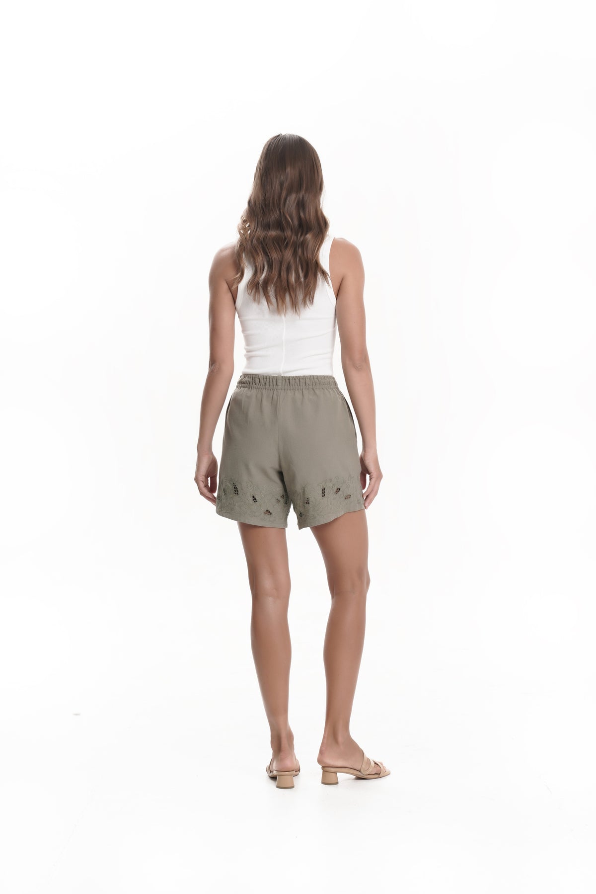 Lori Shorts