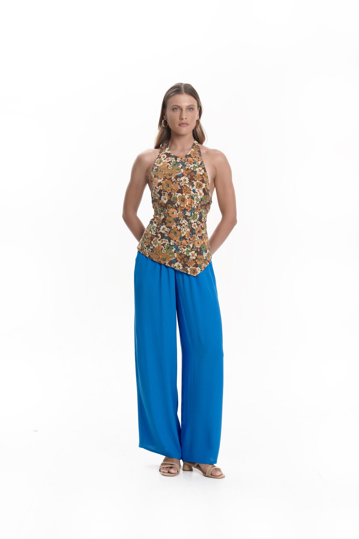 Kirana Top