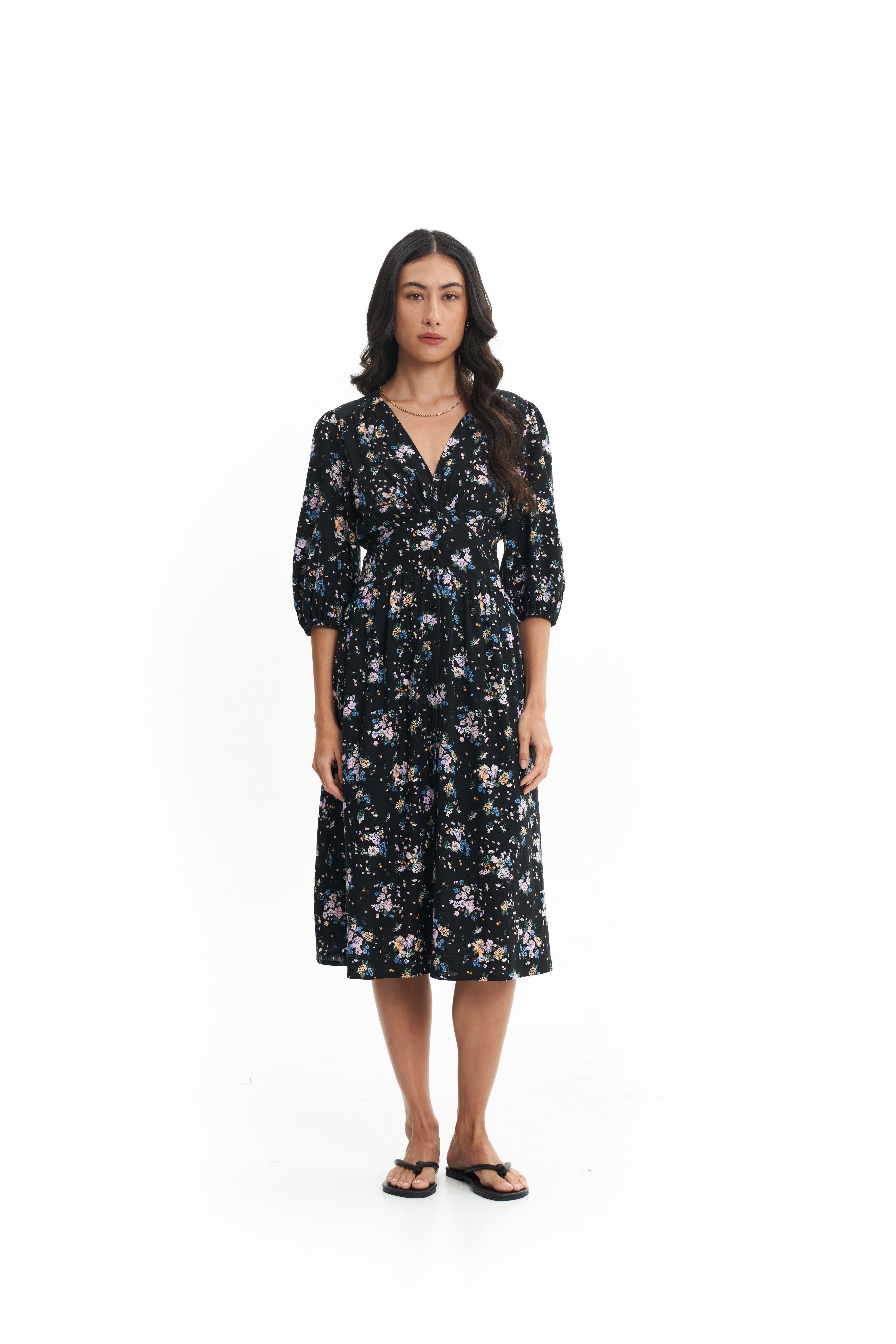 Mishka Dress