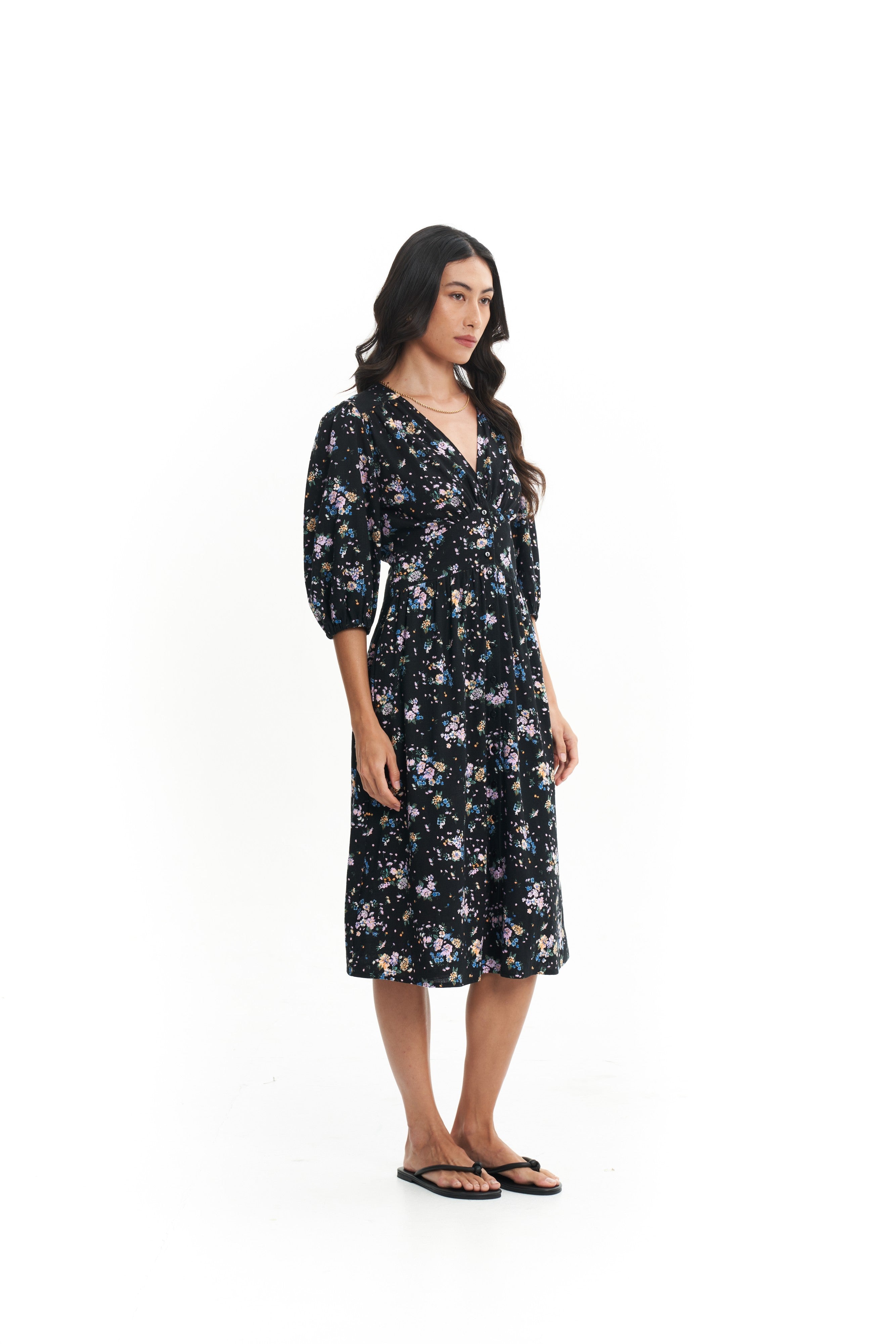 Mishka Dress