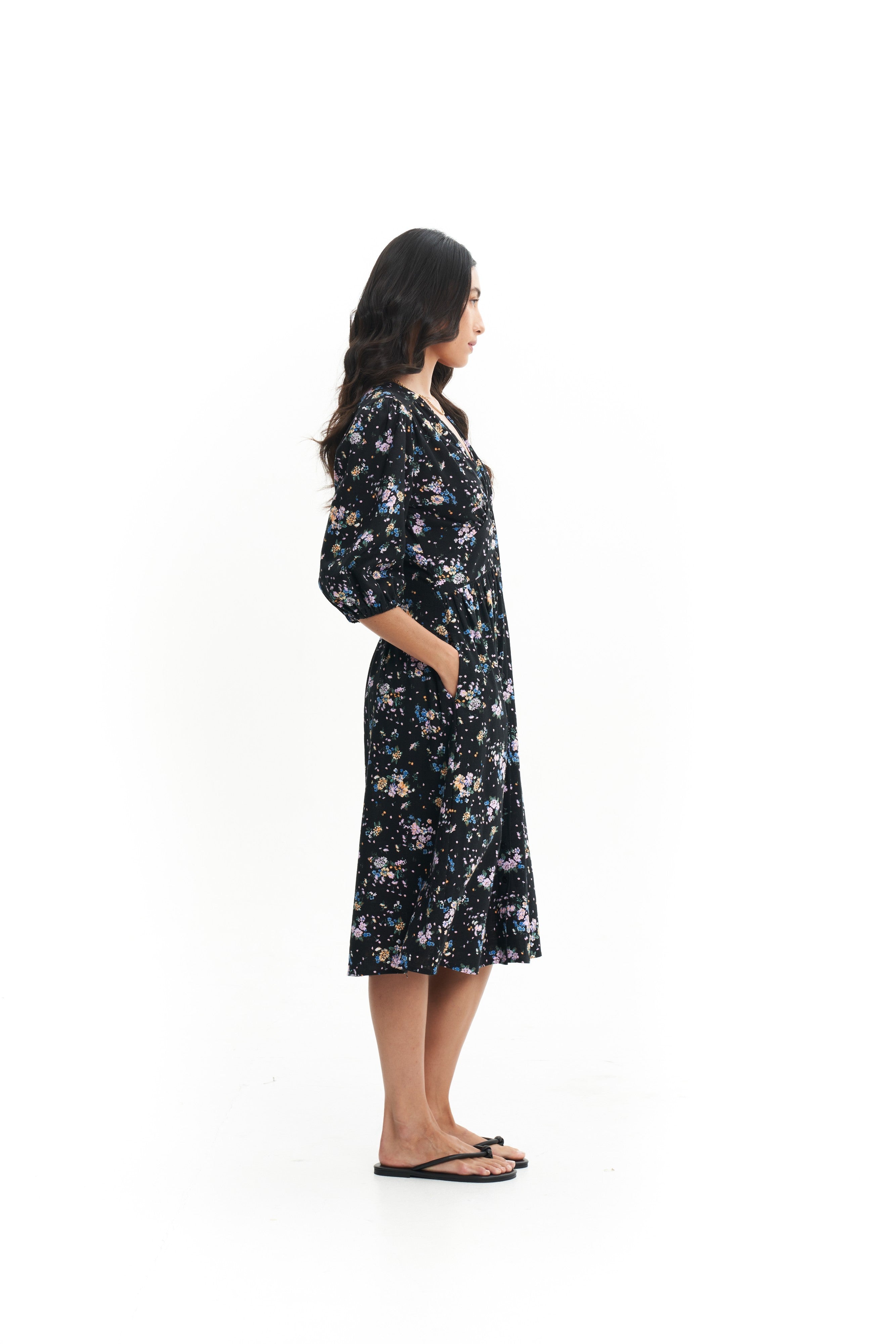 Mishka Dress