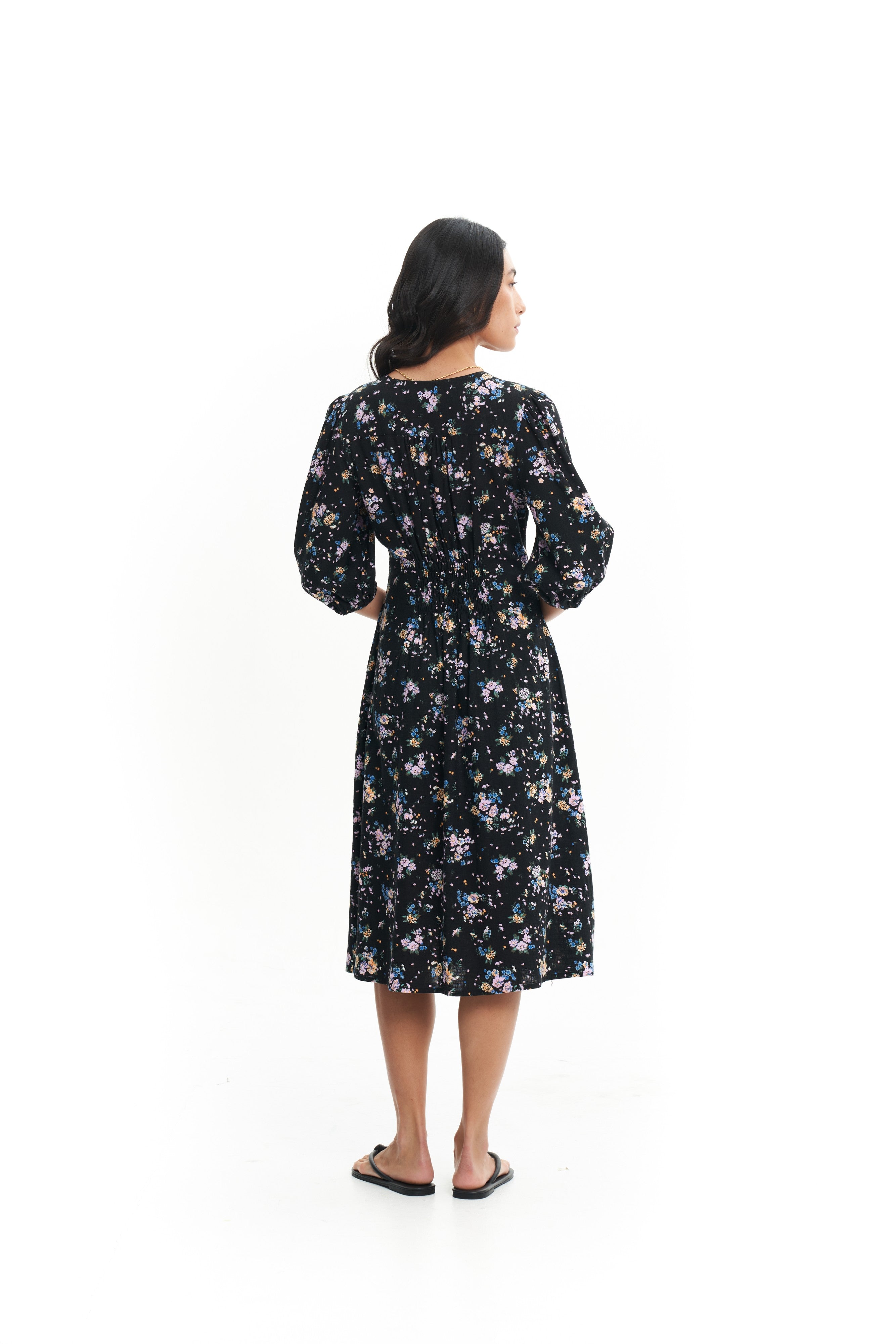 Mishka Dress