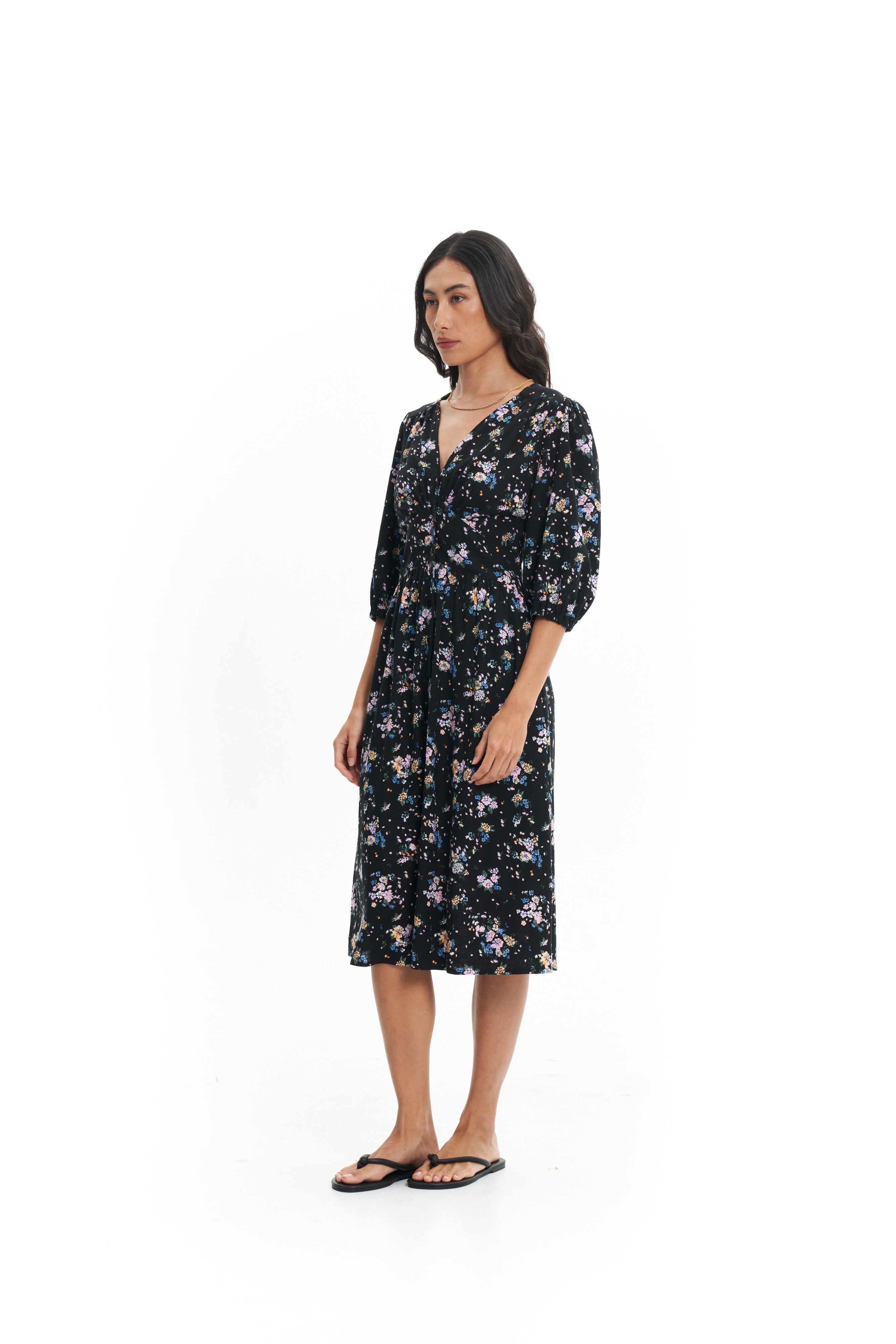 Mishka Dress