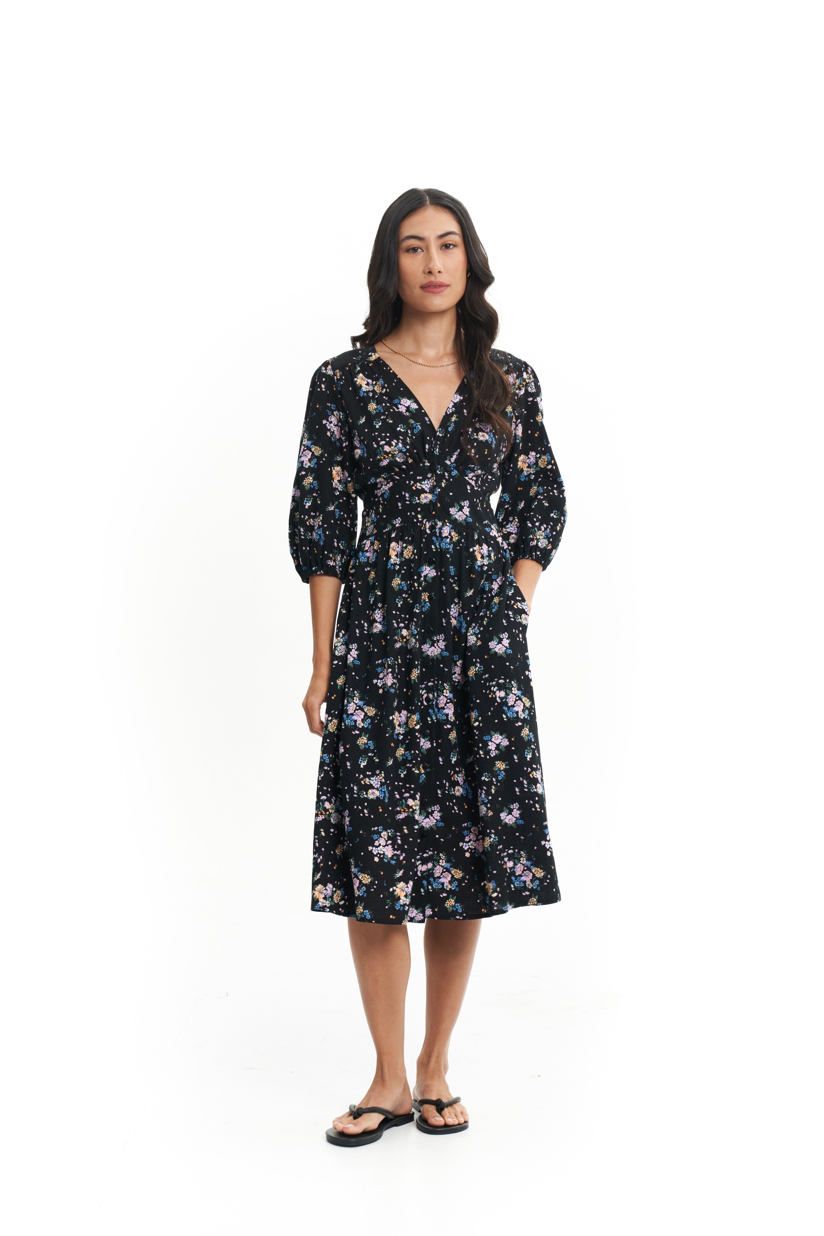 Mishka Dress