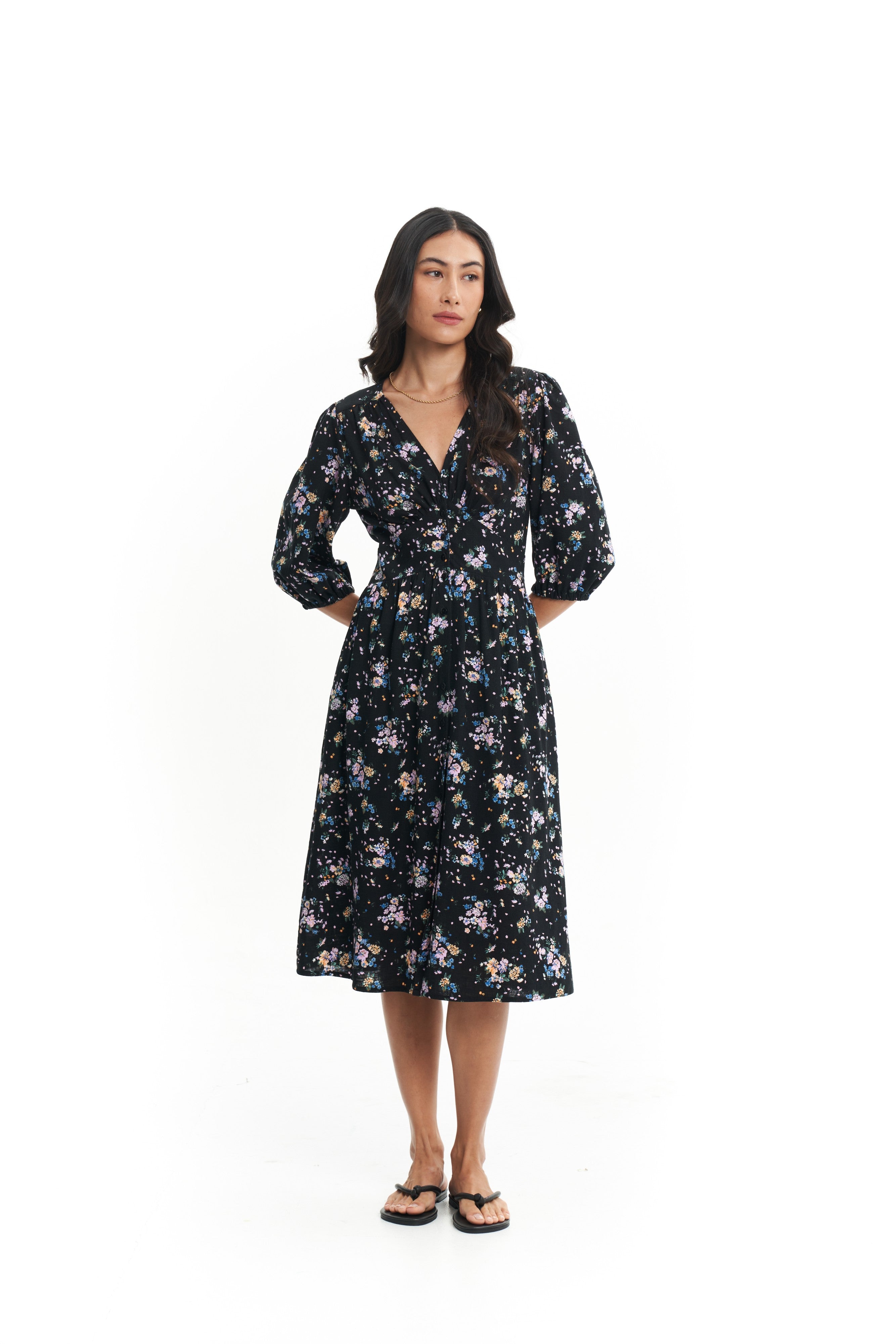 Mishka Dress