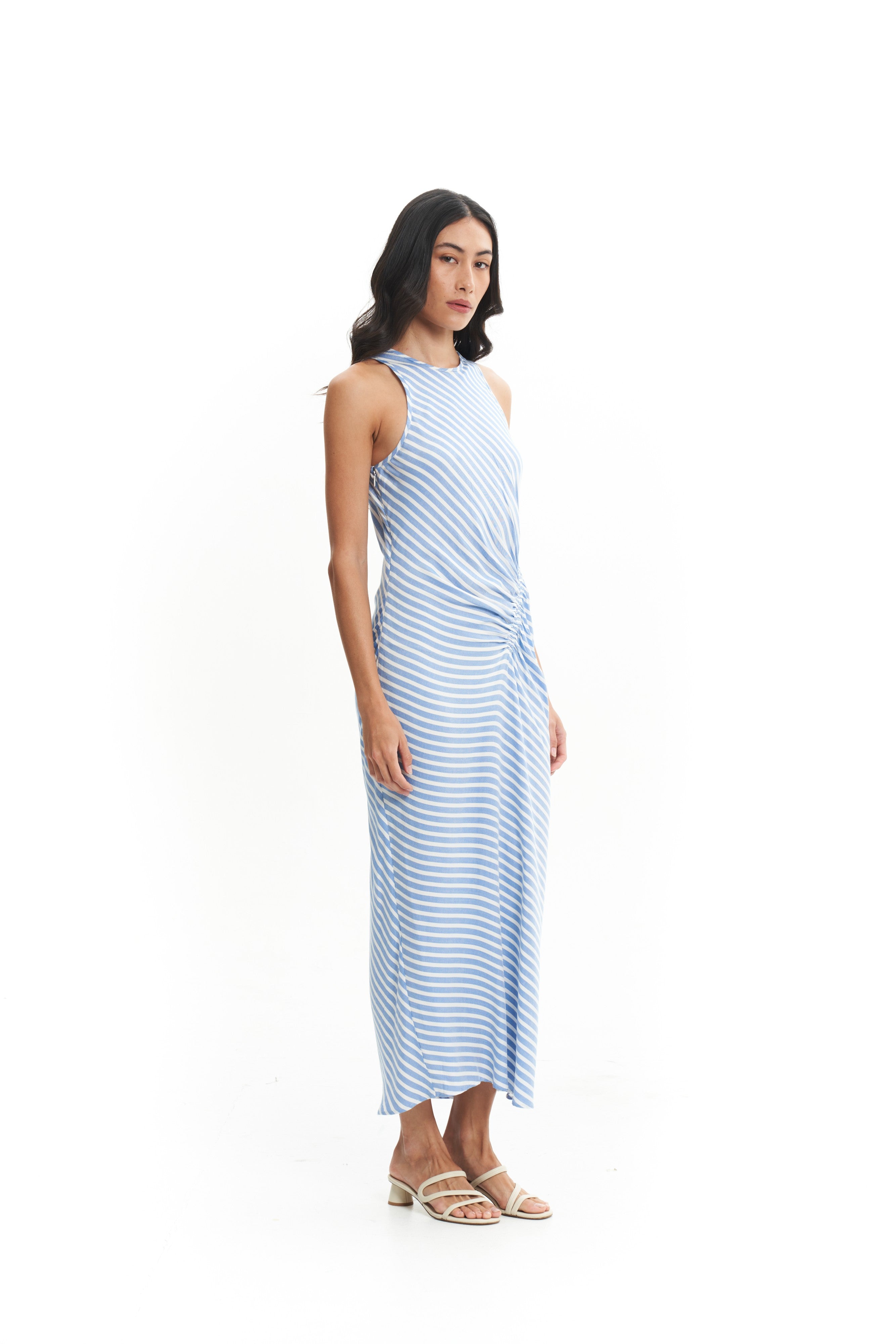 Amora Dress