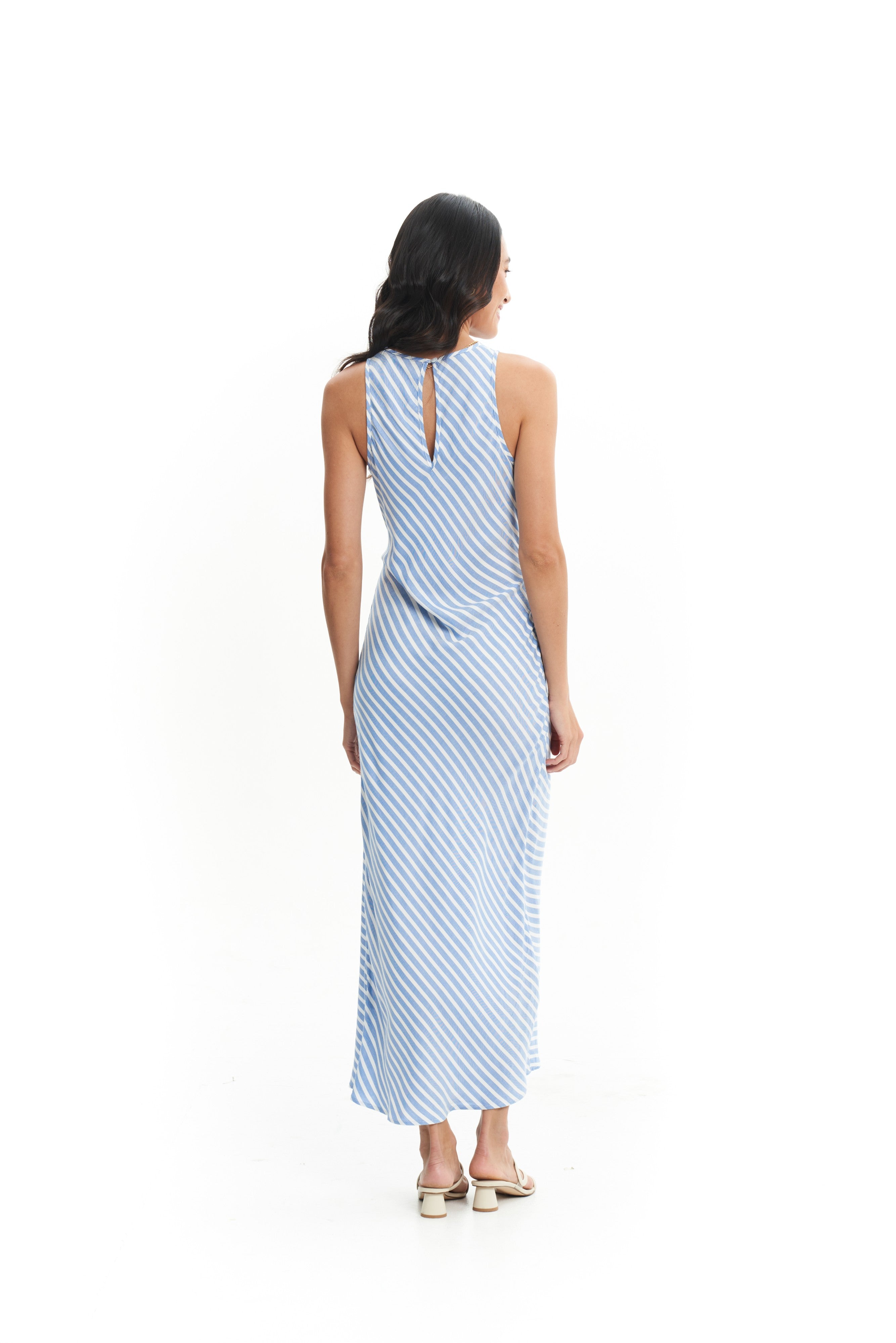 Amora Dress