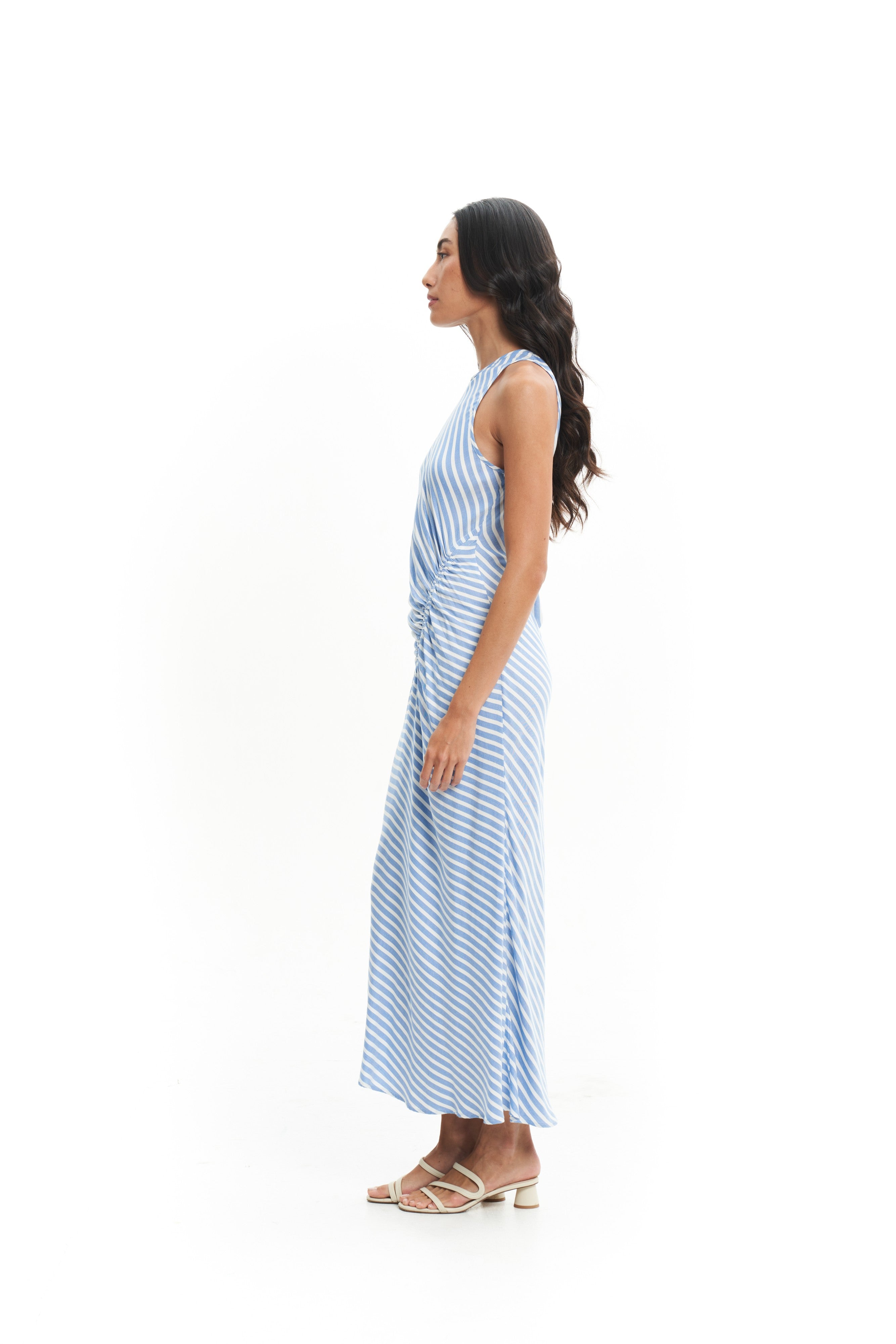 Amora Dress