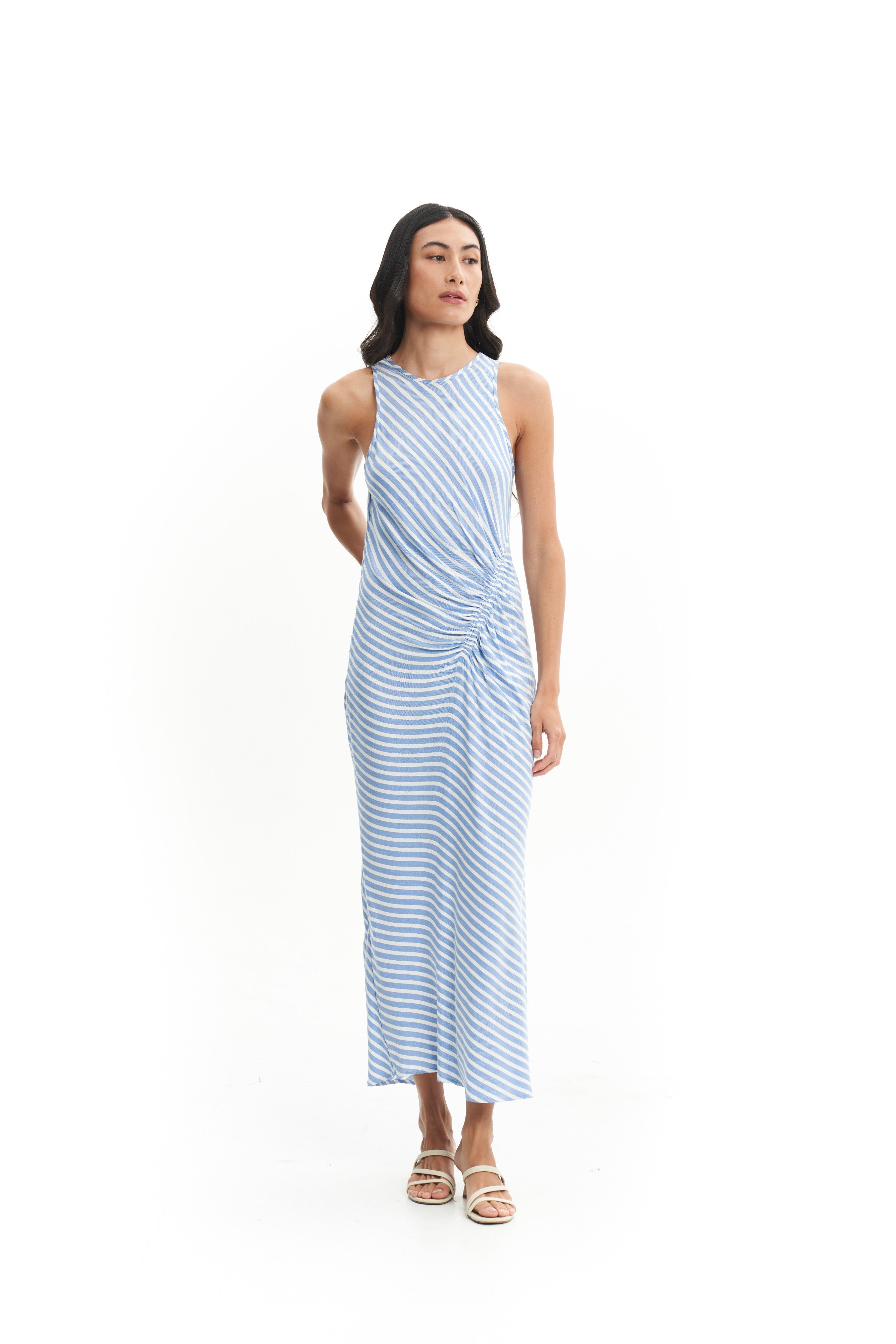 Amora Dress