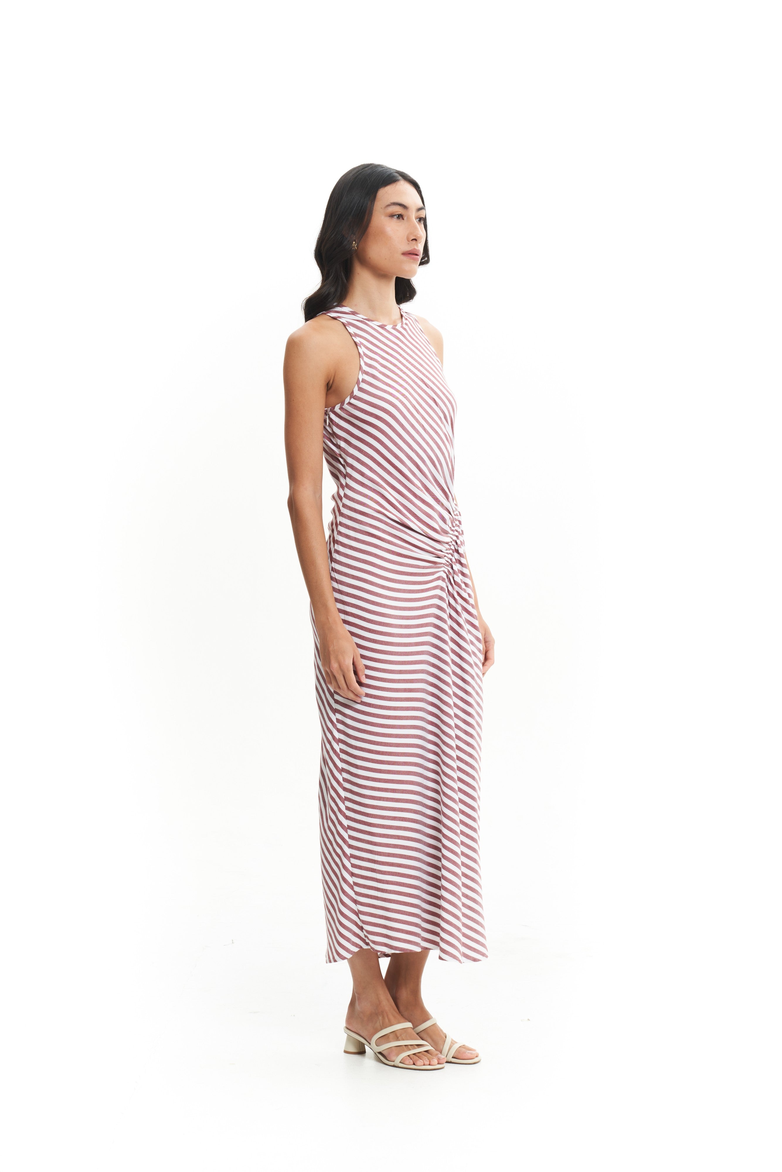 Amora Dress
