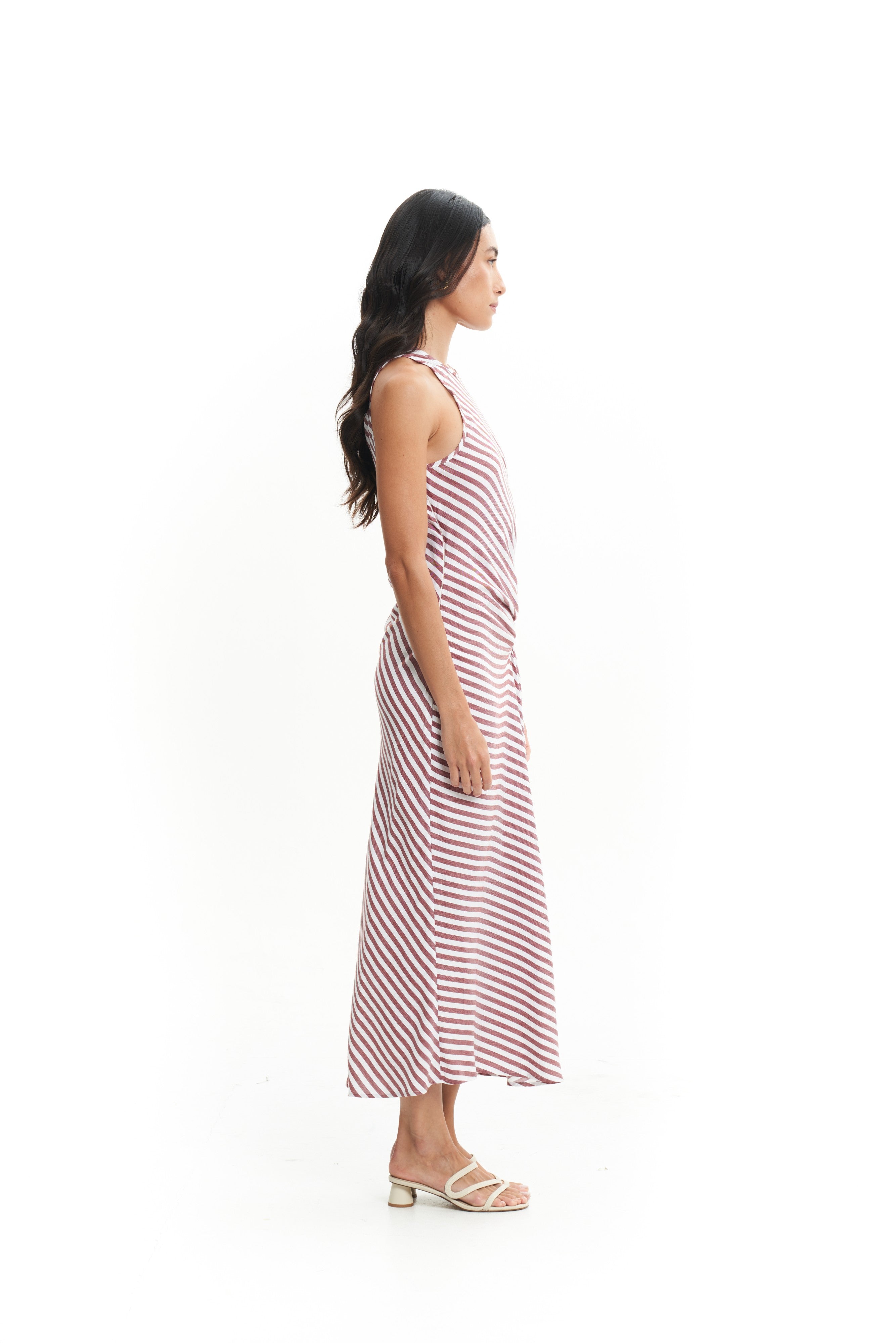 Amora Dress