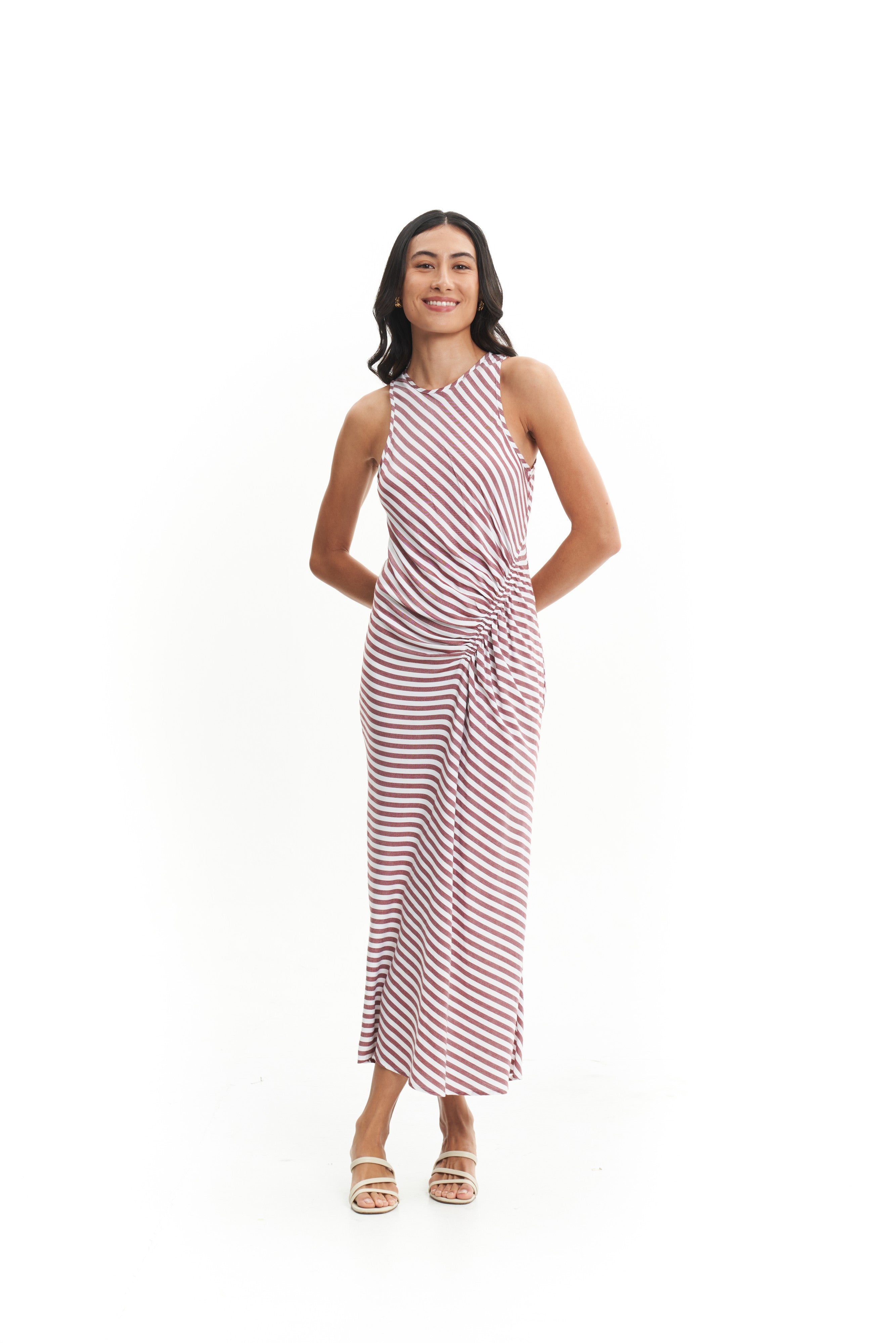 Amora Dress