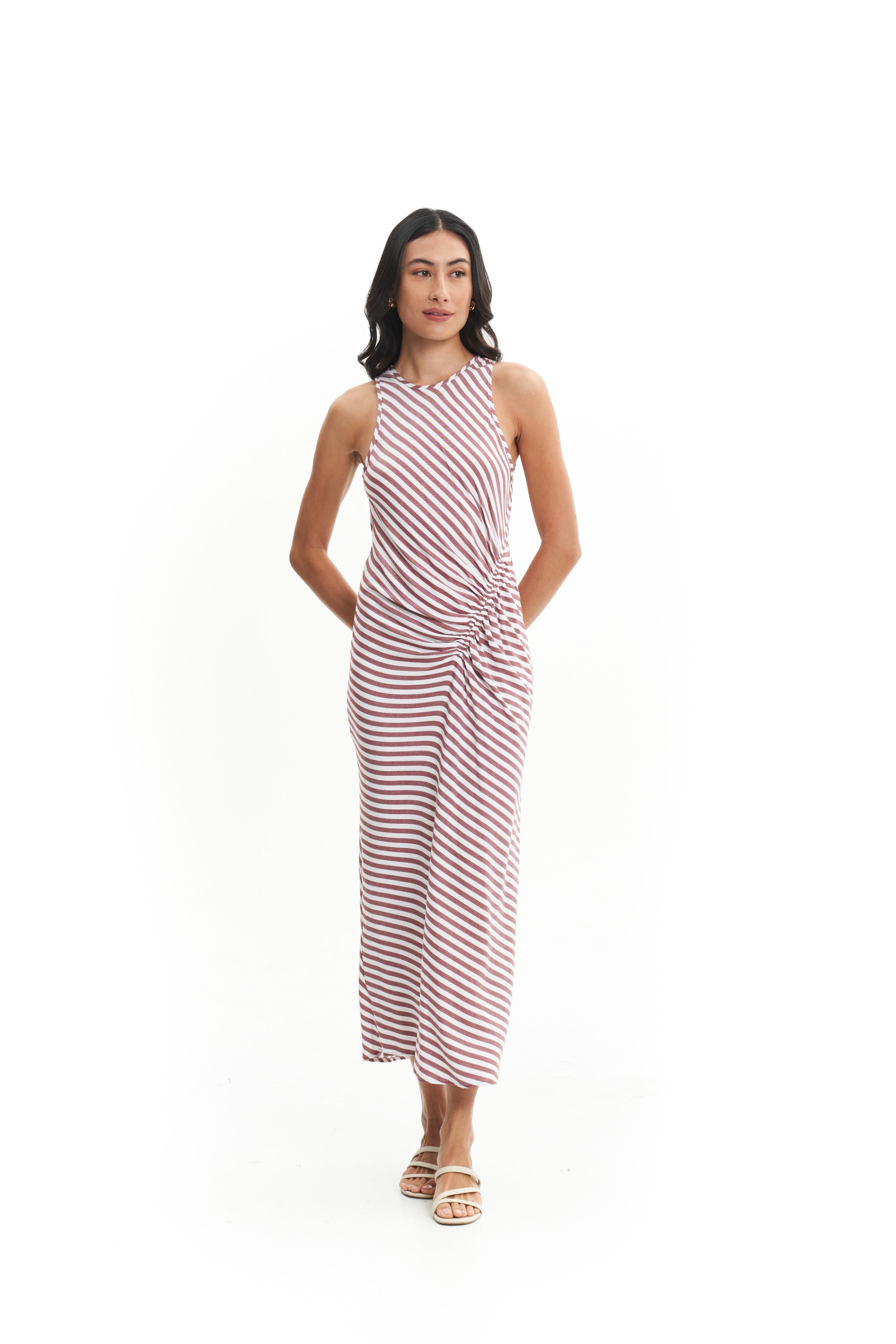 Amora Dress