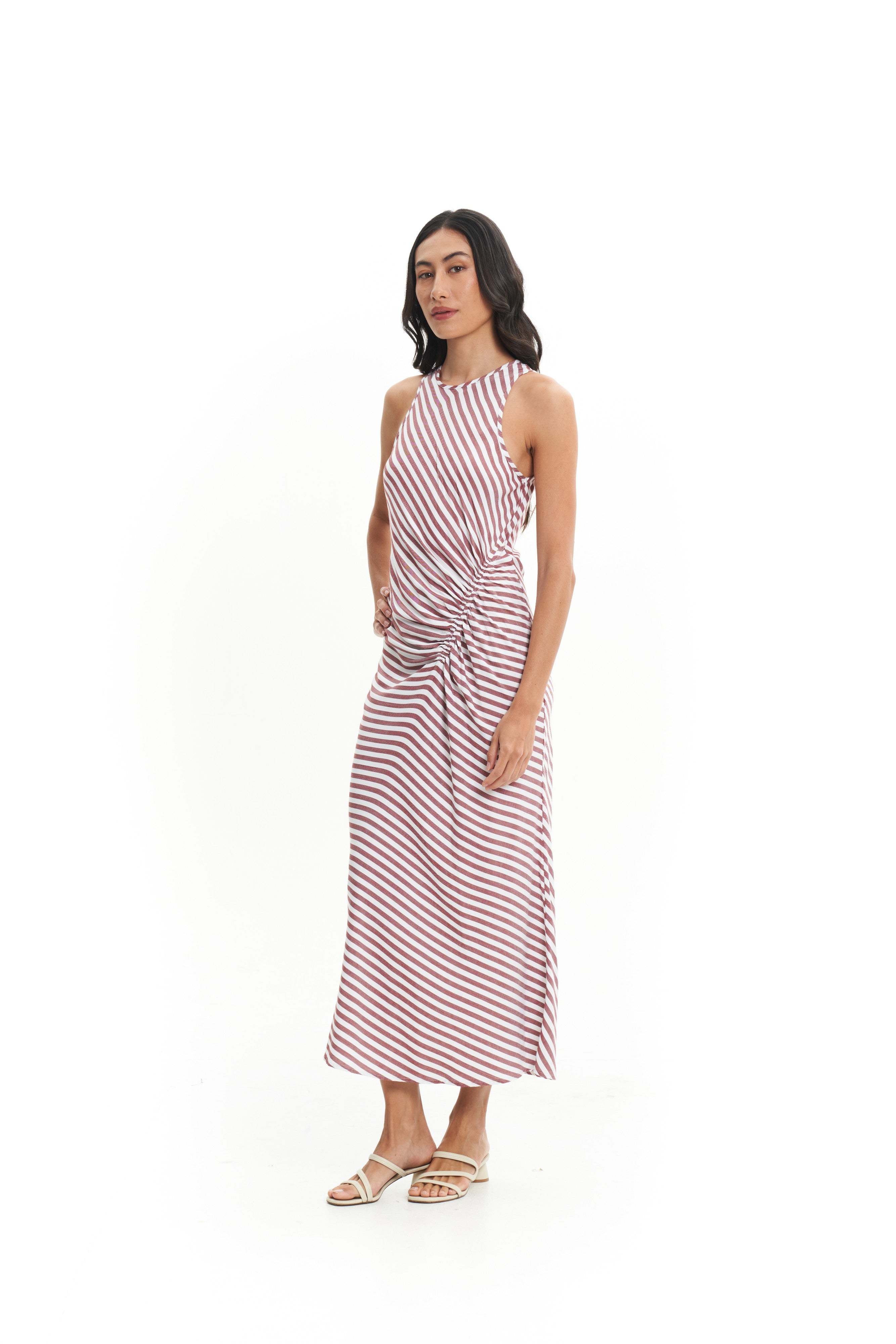 Amora Dress