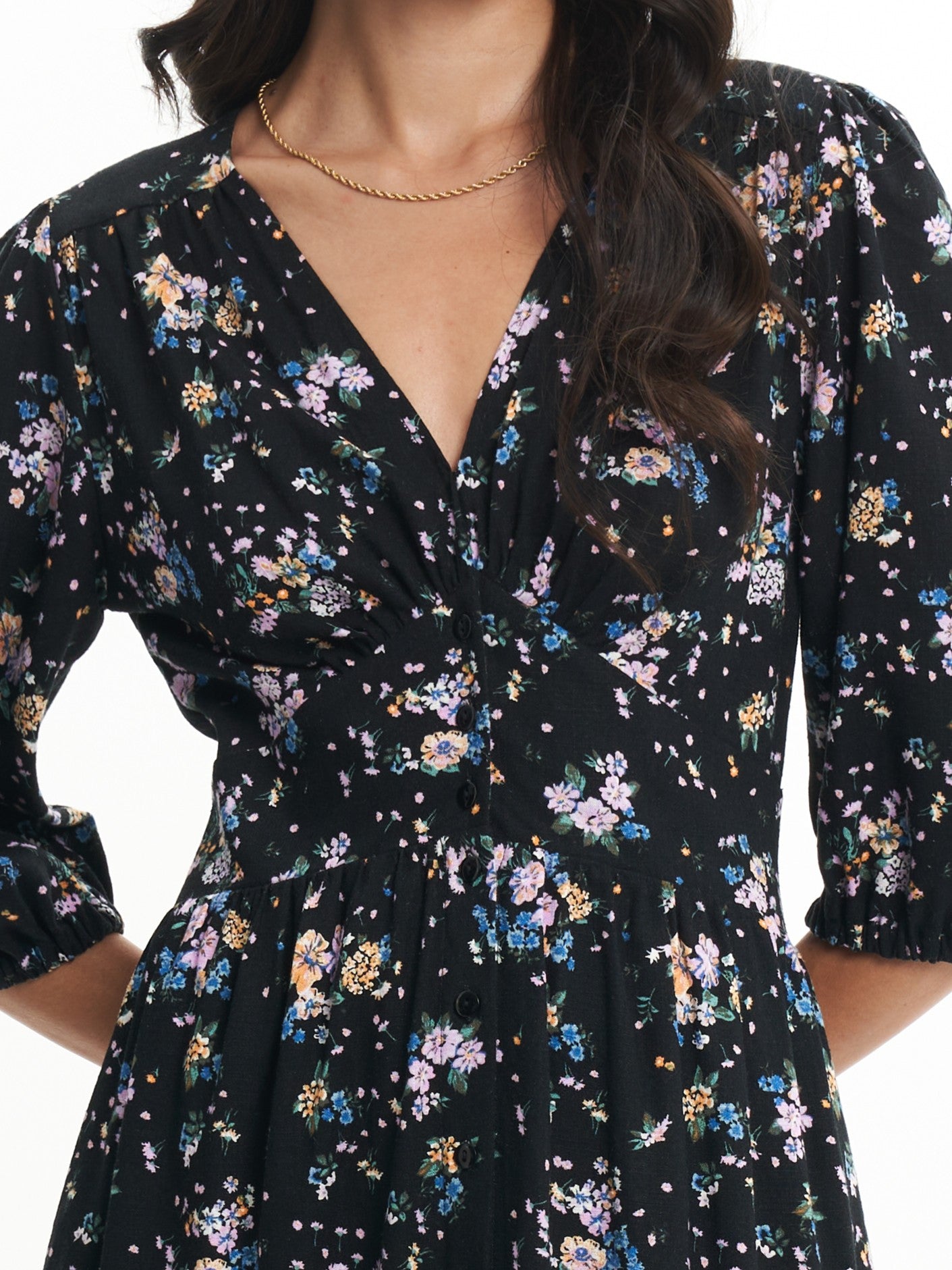 Mishka Dress