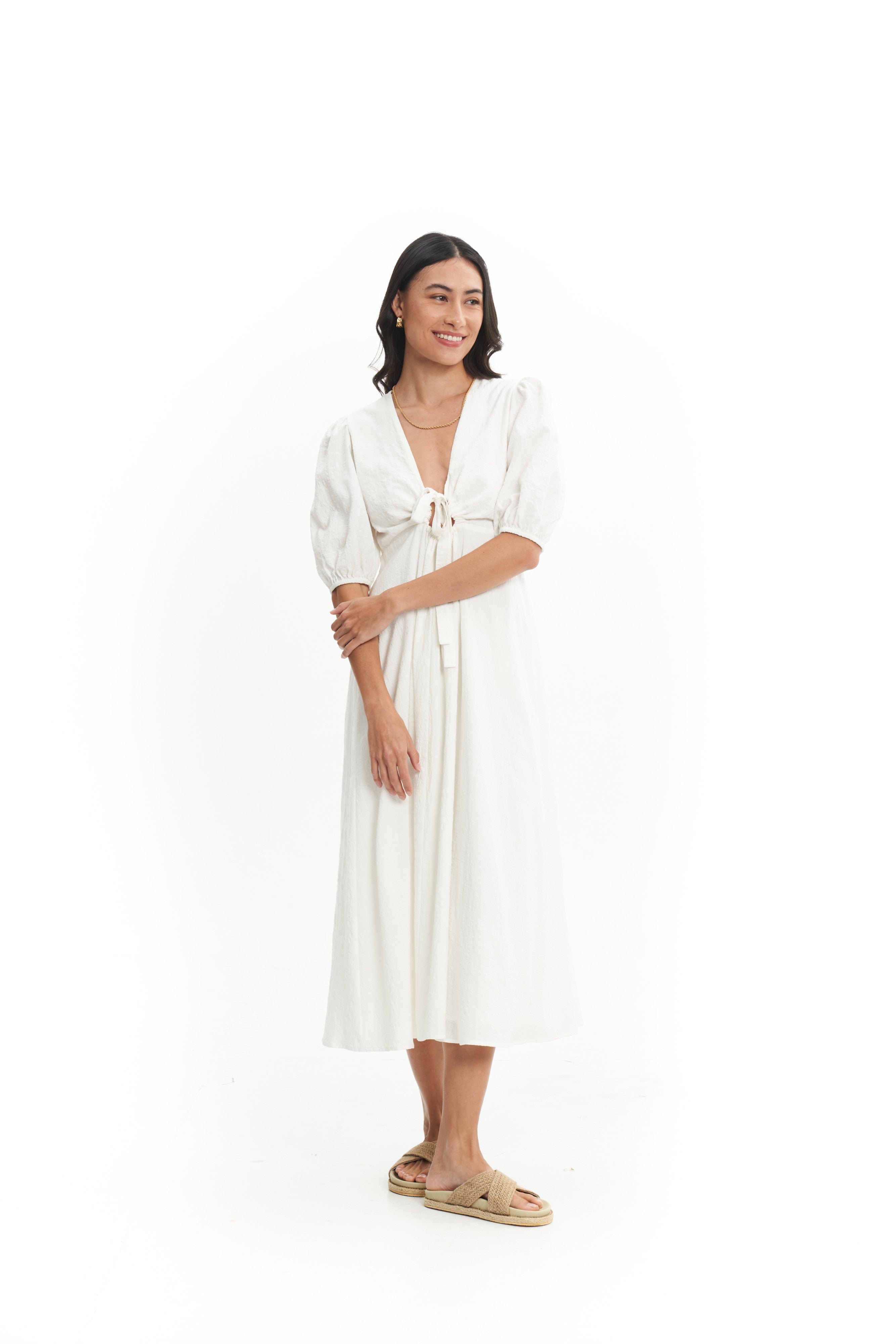 Stella Dress