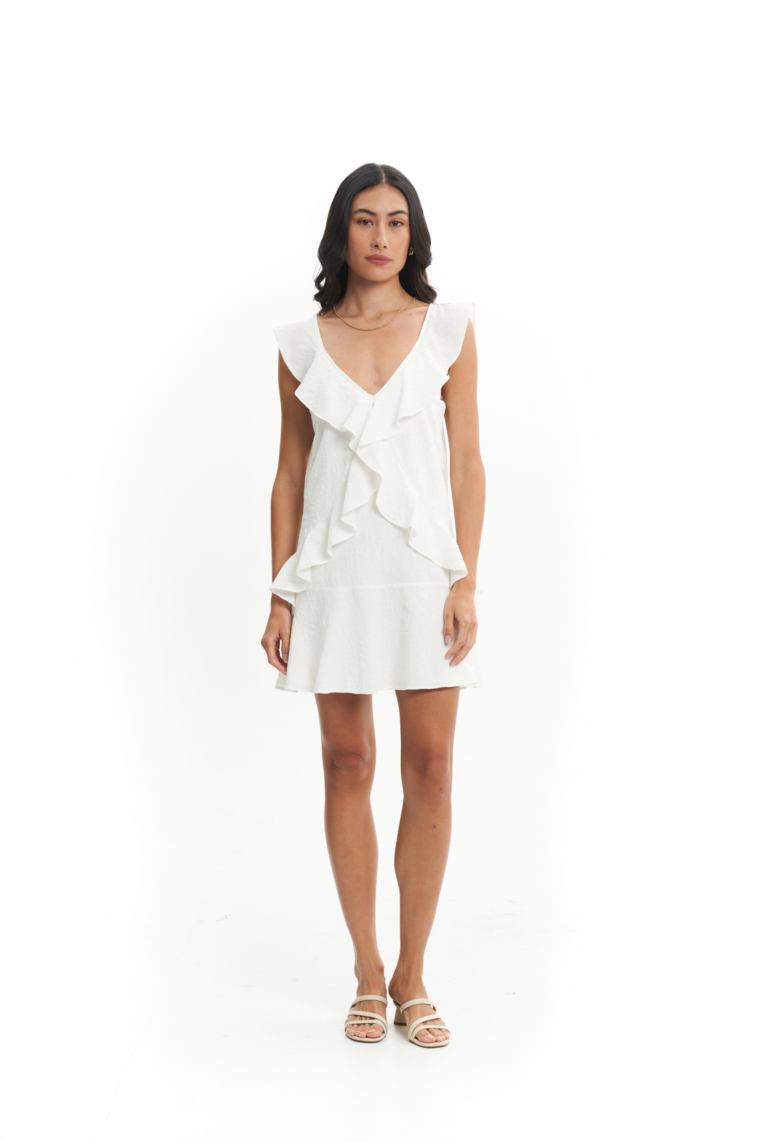 Elian Dress