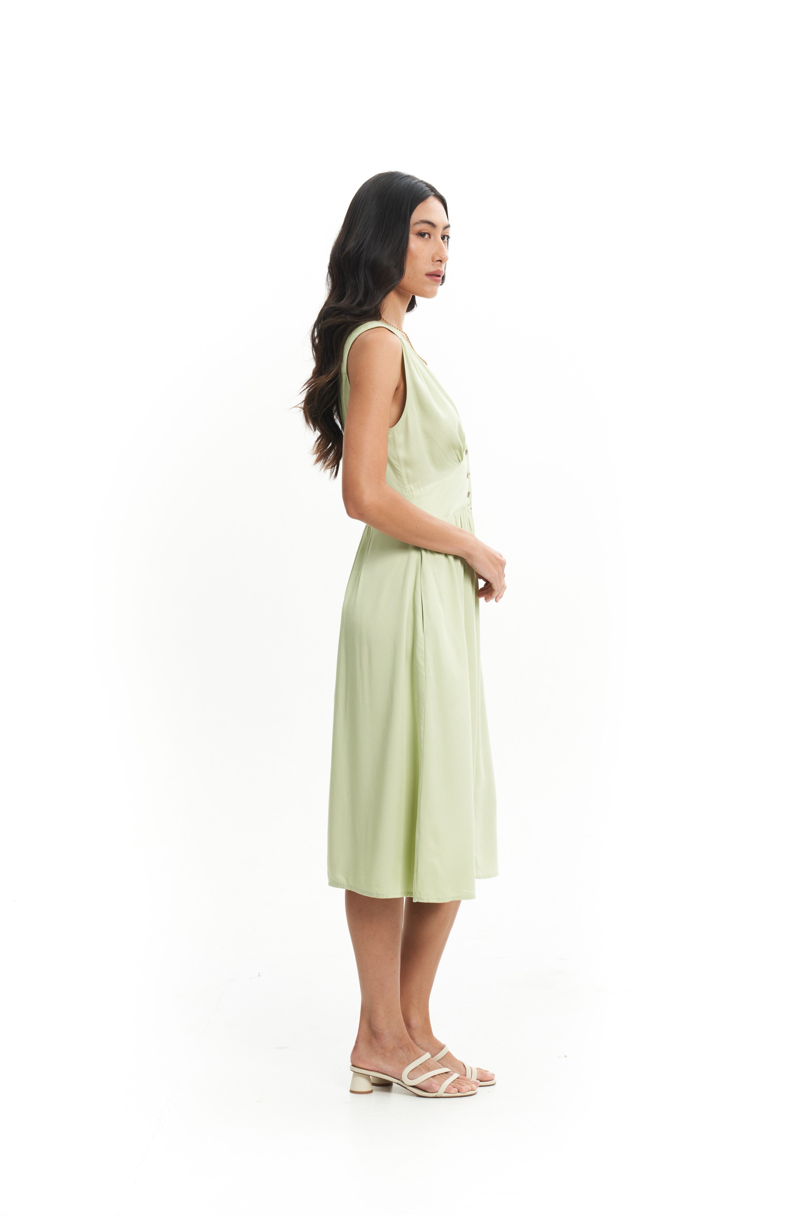 Capri Dress
