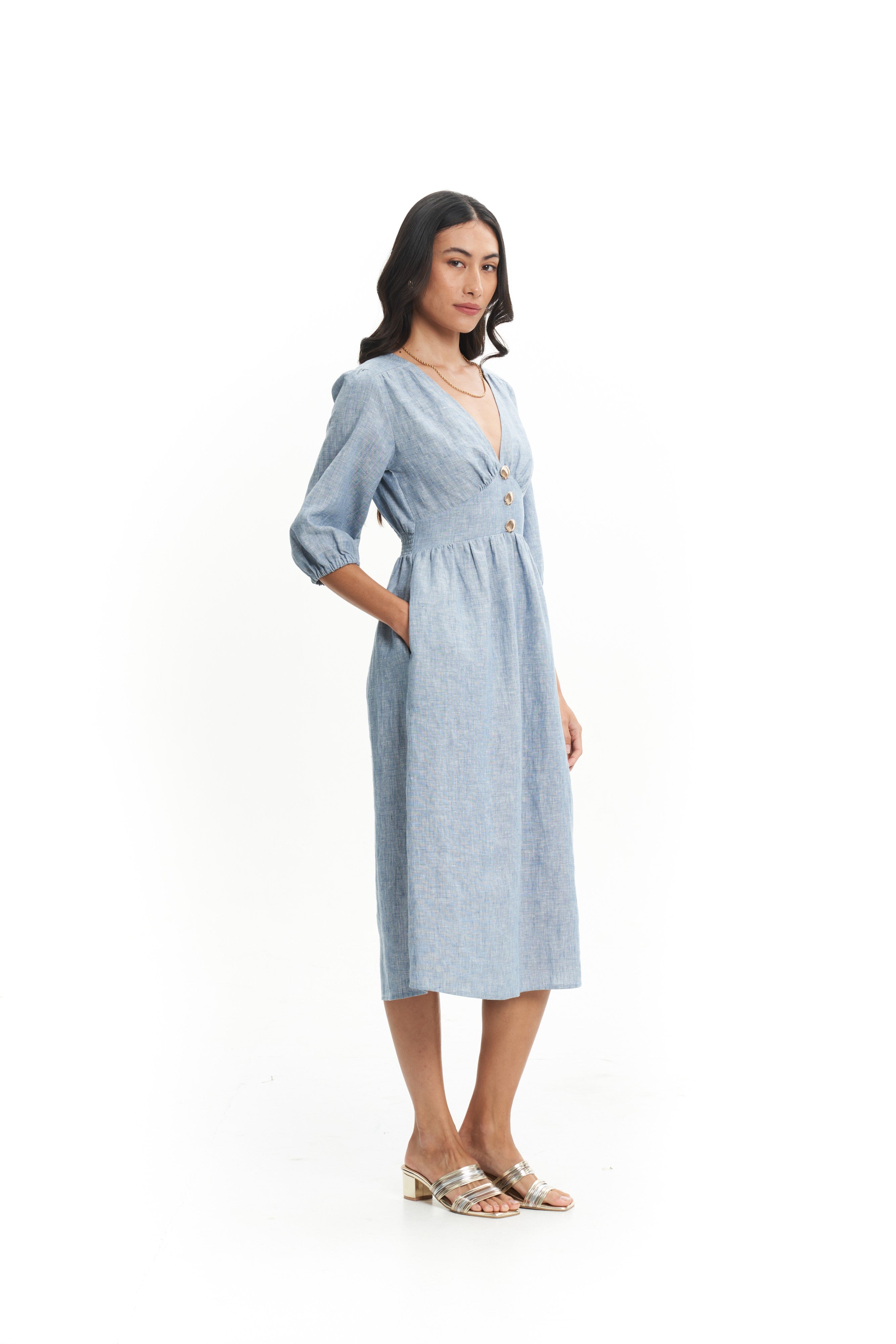 Maris Dress