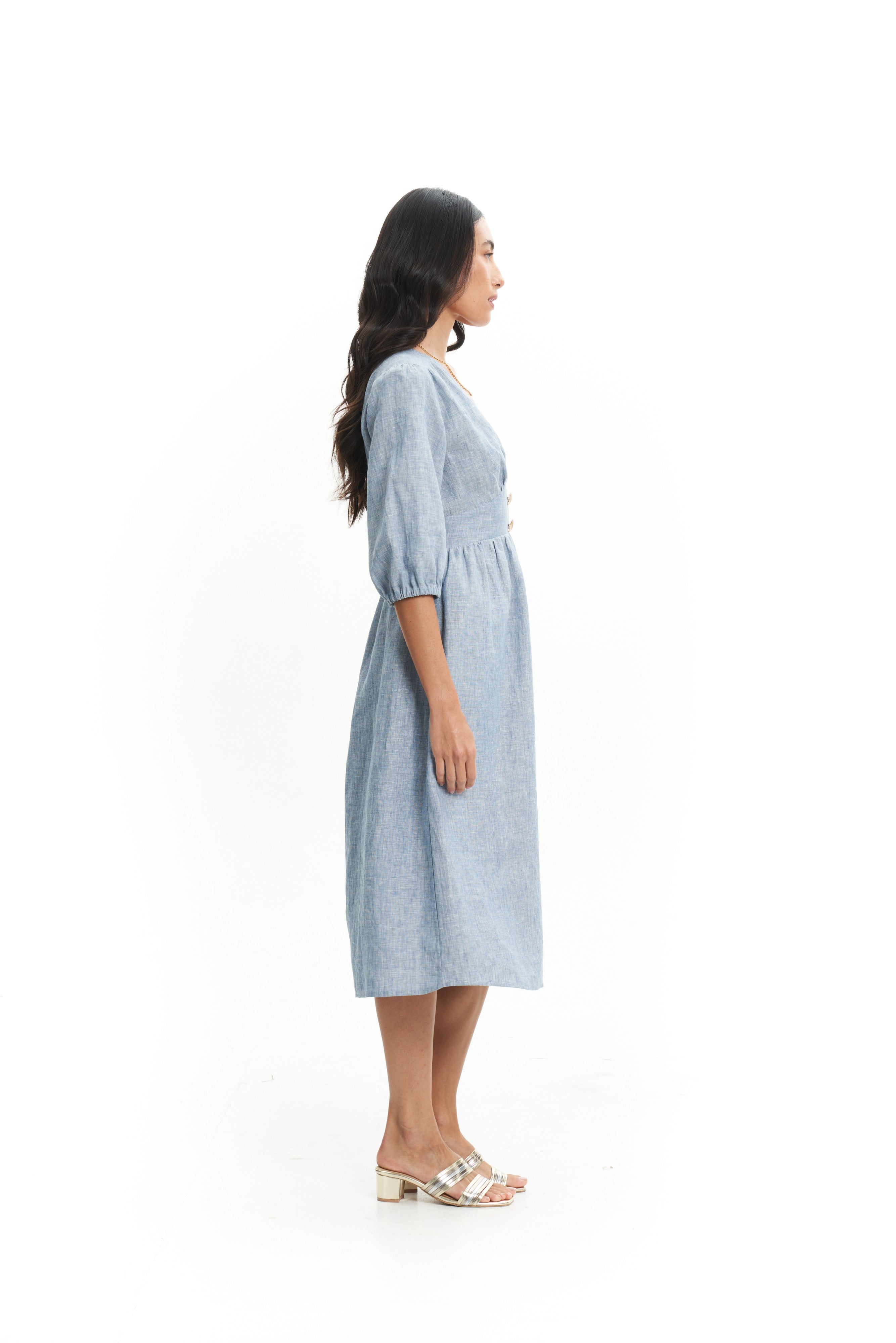 Maris Dress