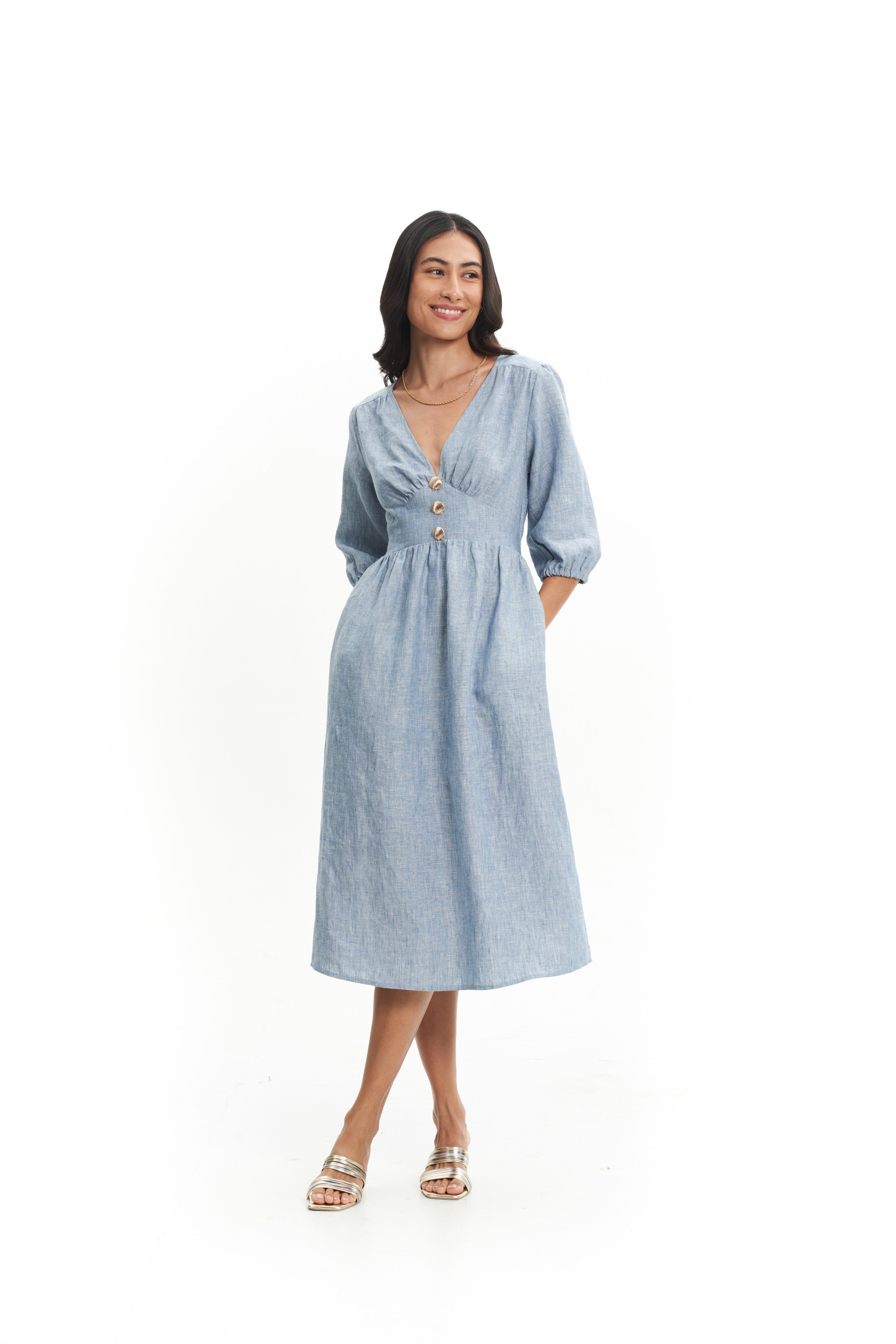 Maris Dress