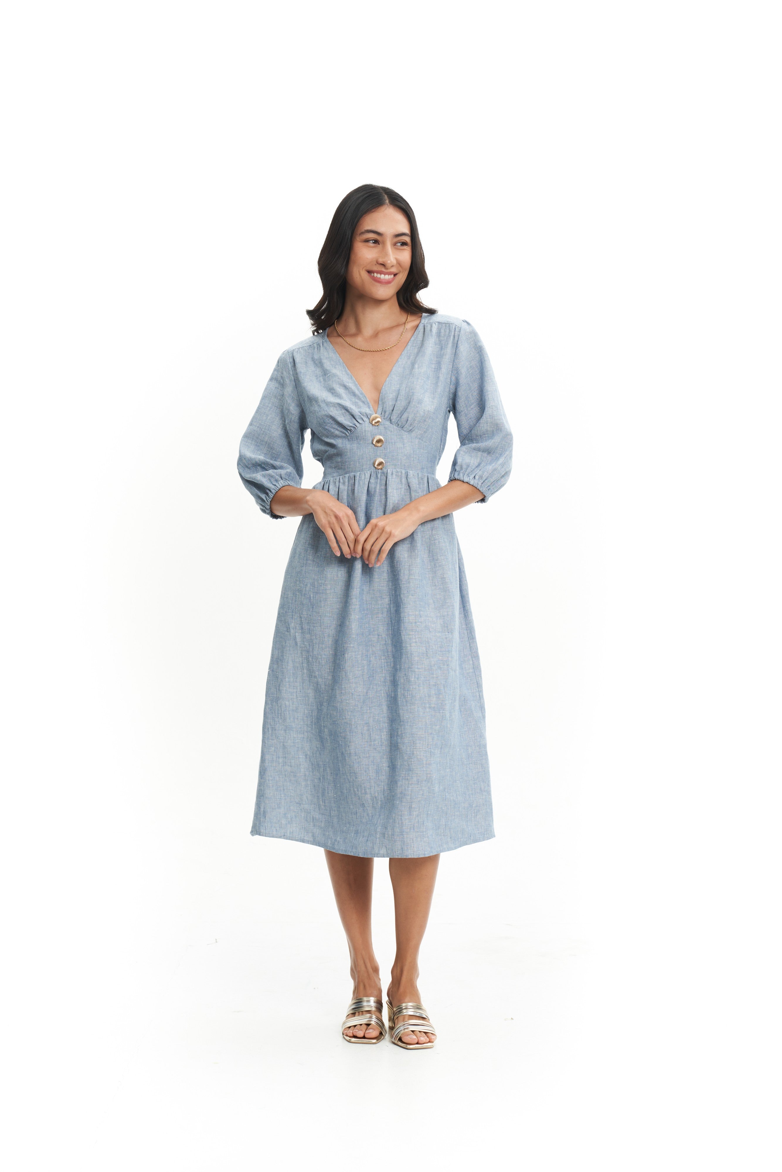 Maris Dress