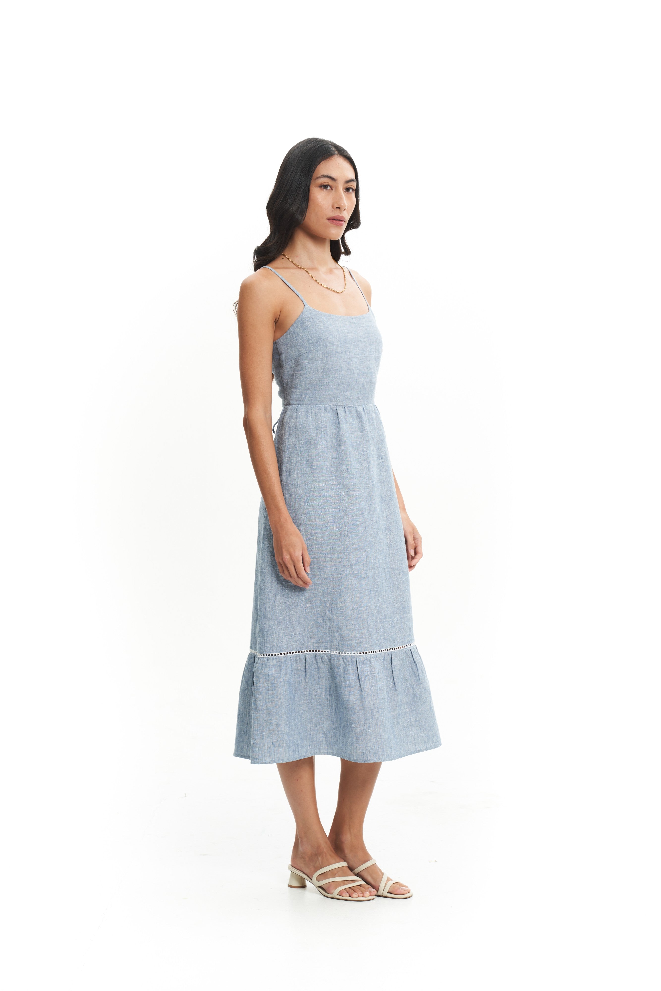 Casila Dress