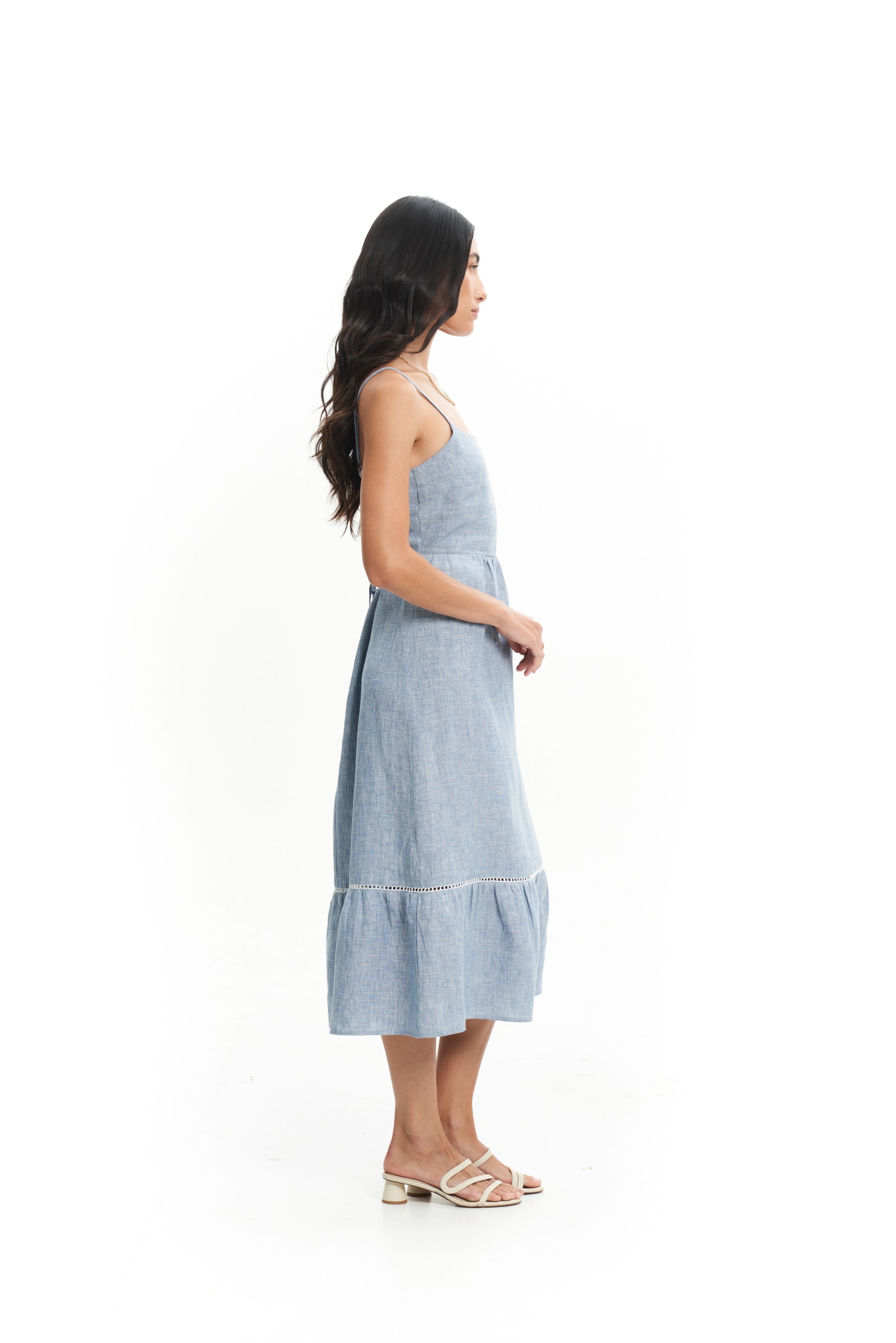 Casila Dress
