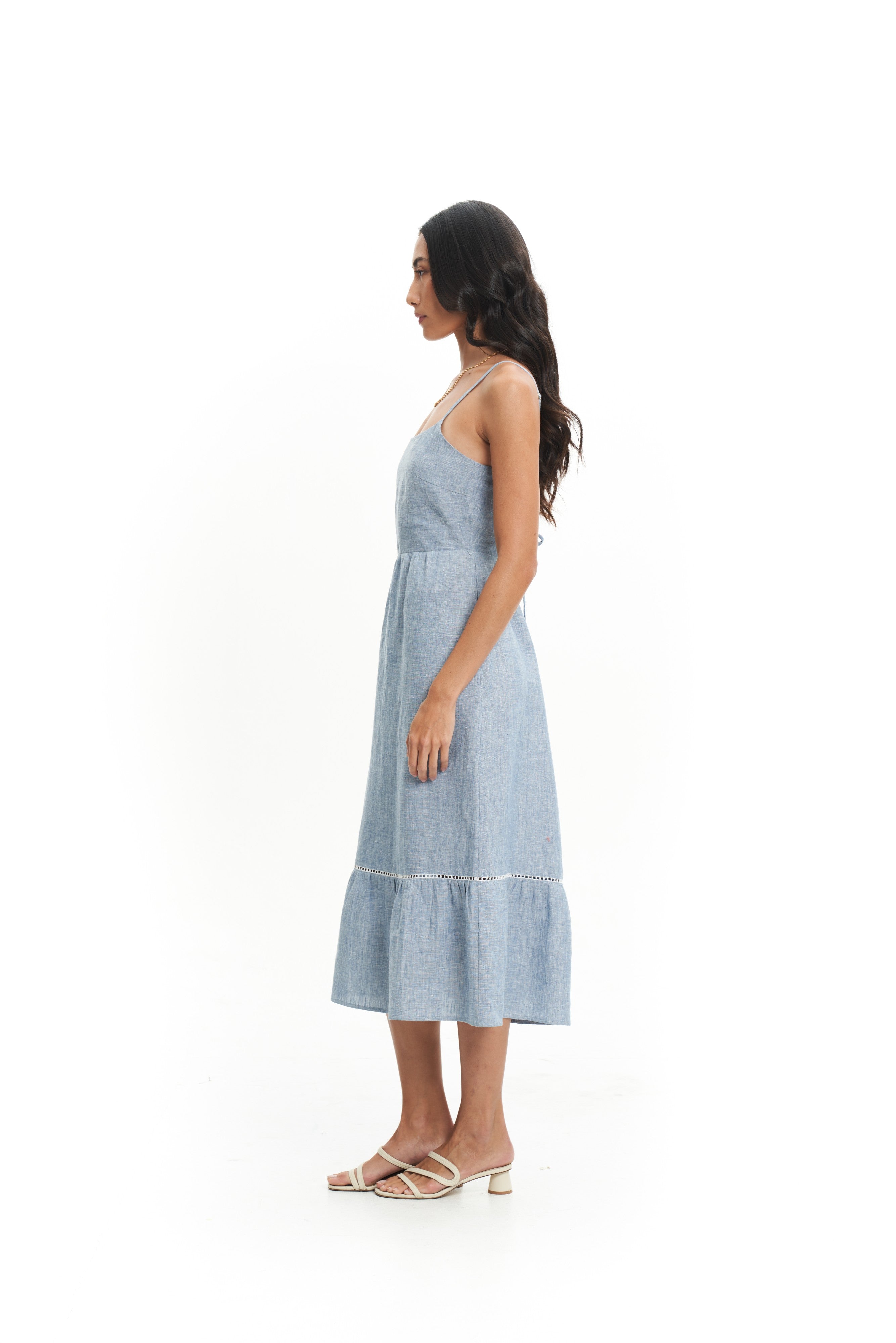 Casila Dress