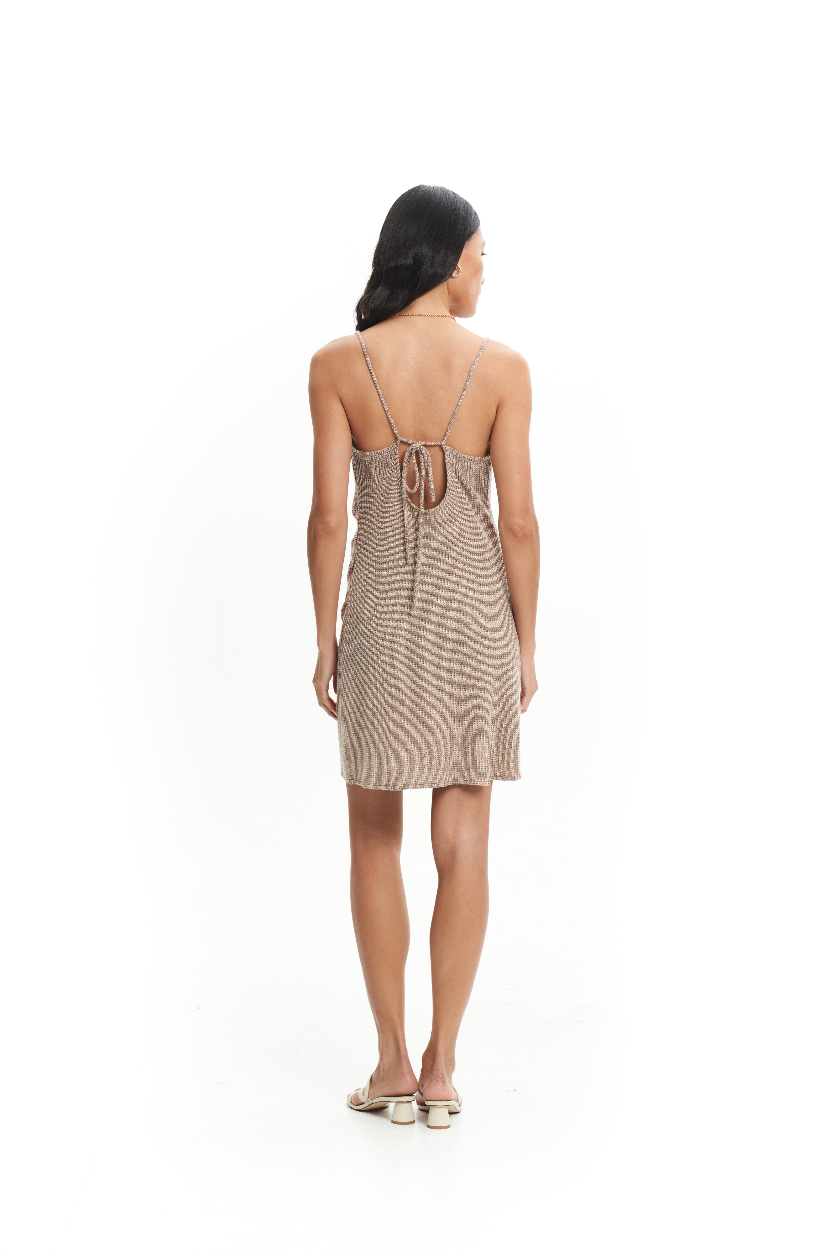 Selene Dress