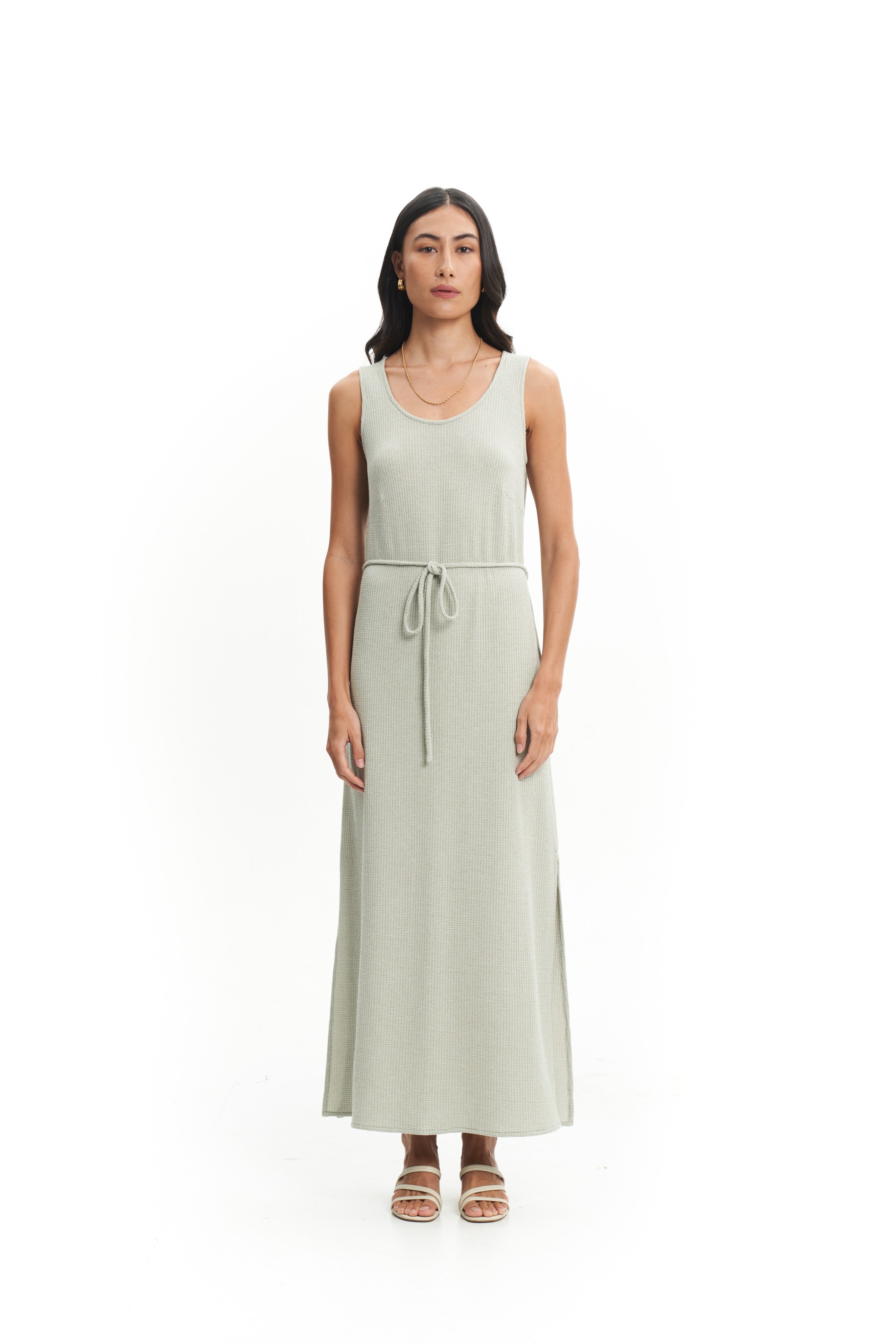 Alessia Dress