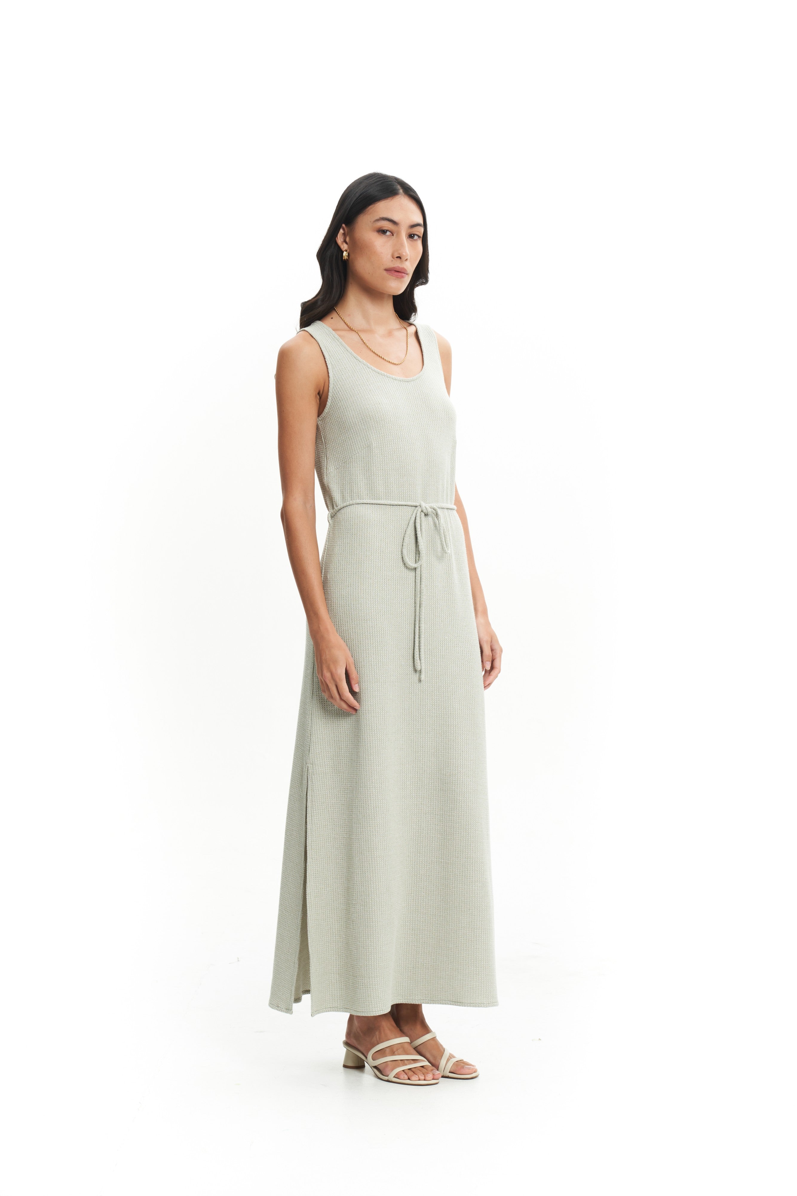 Alessia Dress