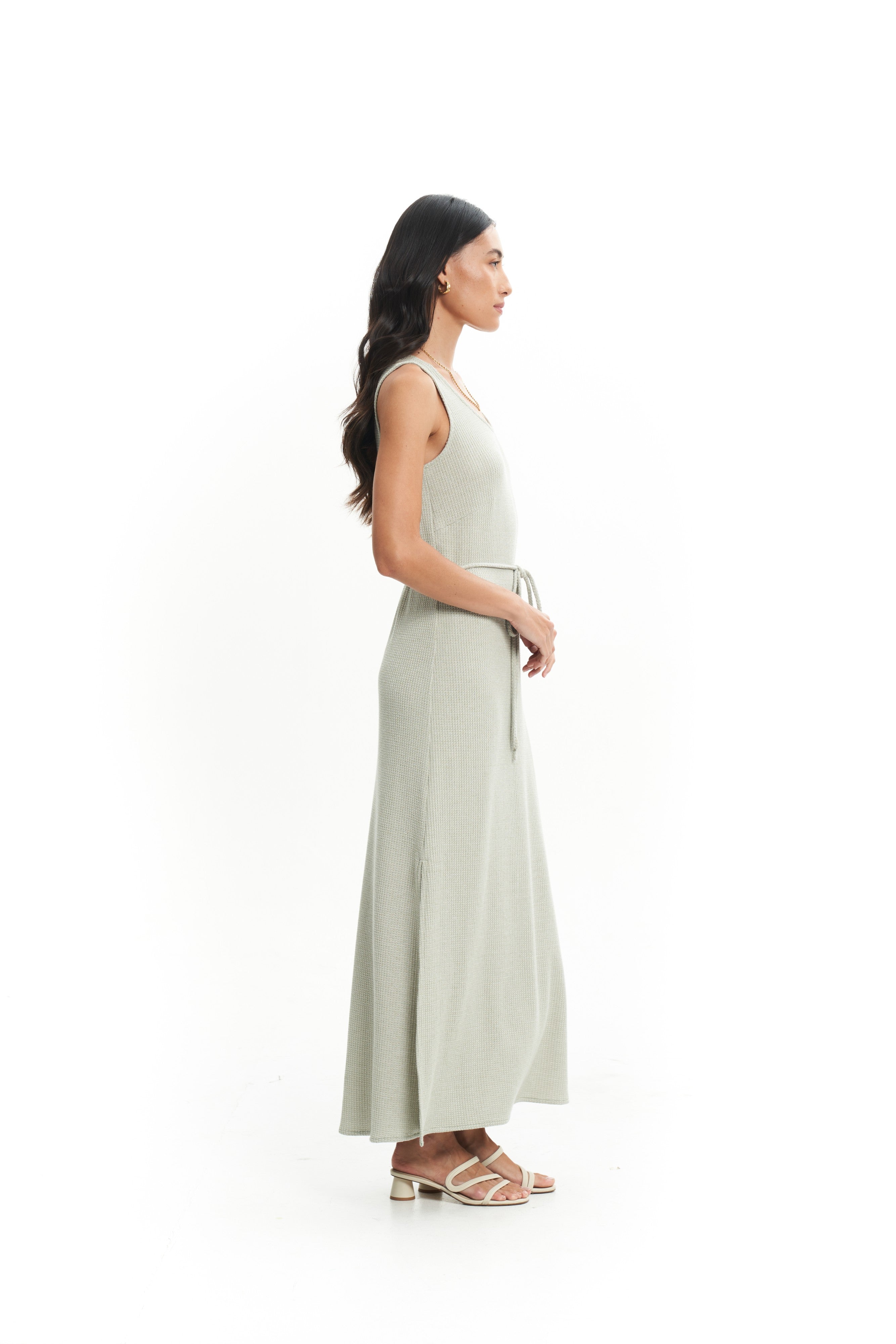 Alessia Dress