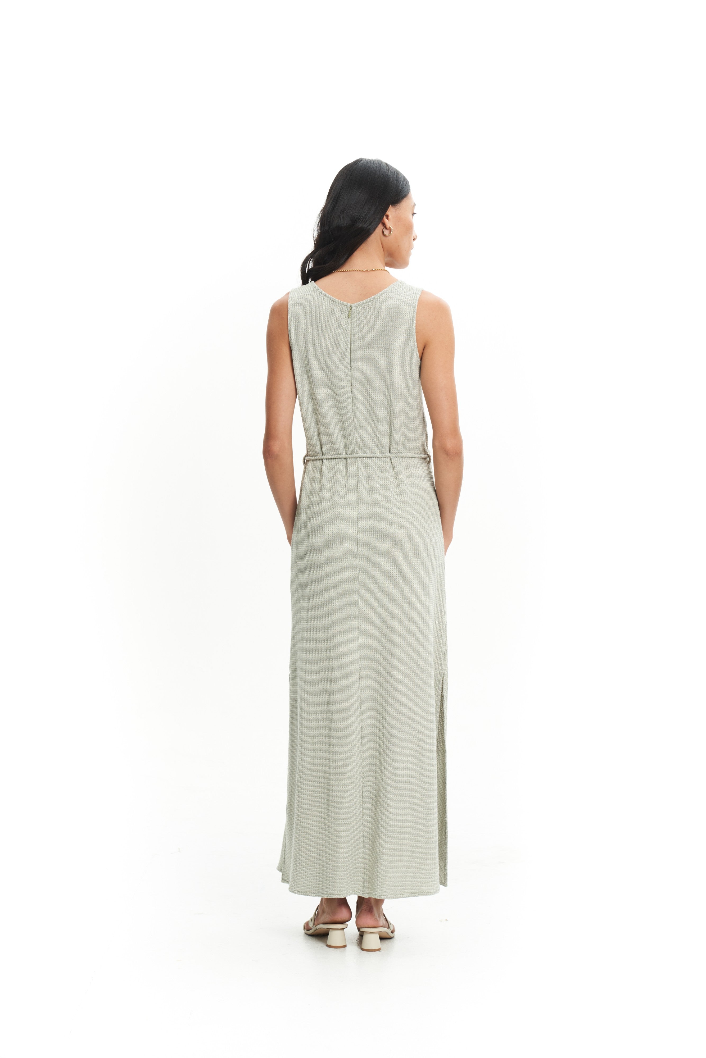 Alessia Dress