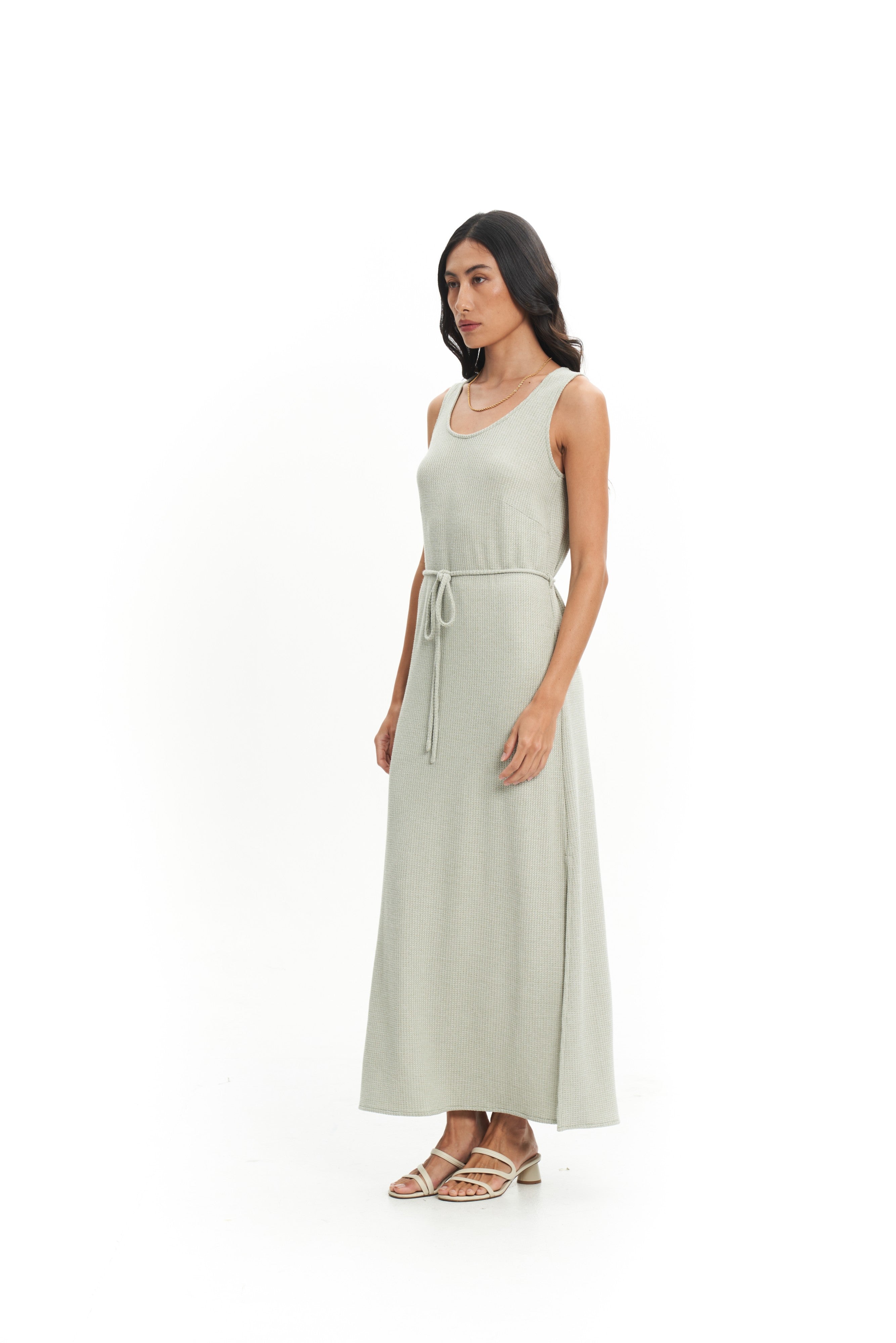 Alessia Dress