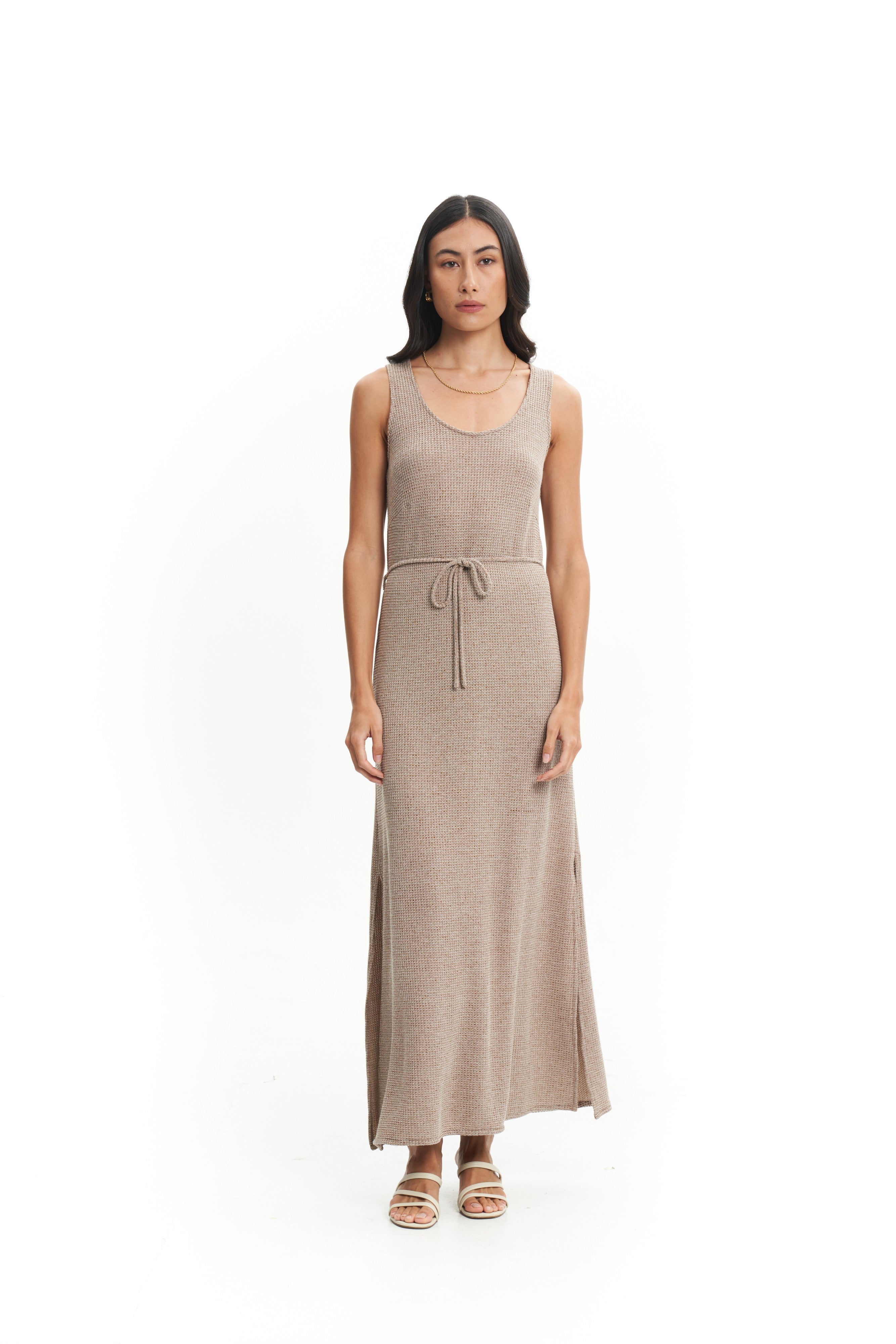 Alessia Dress