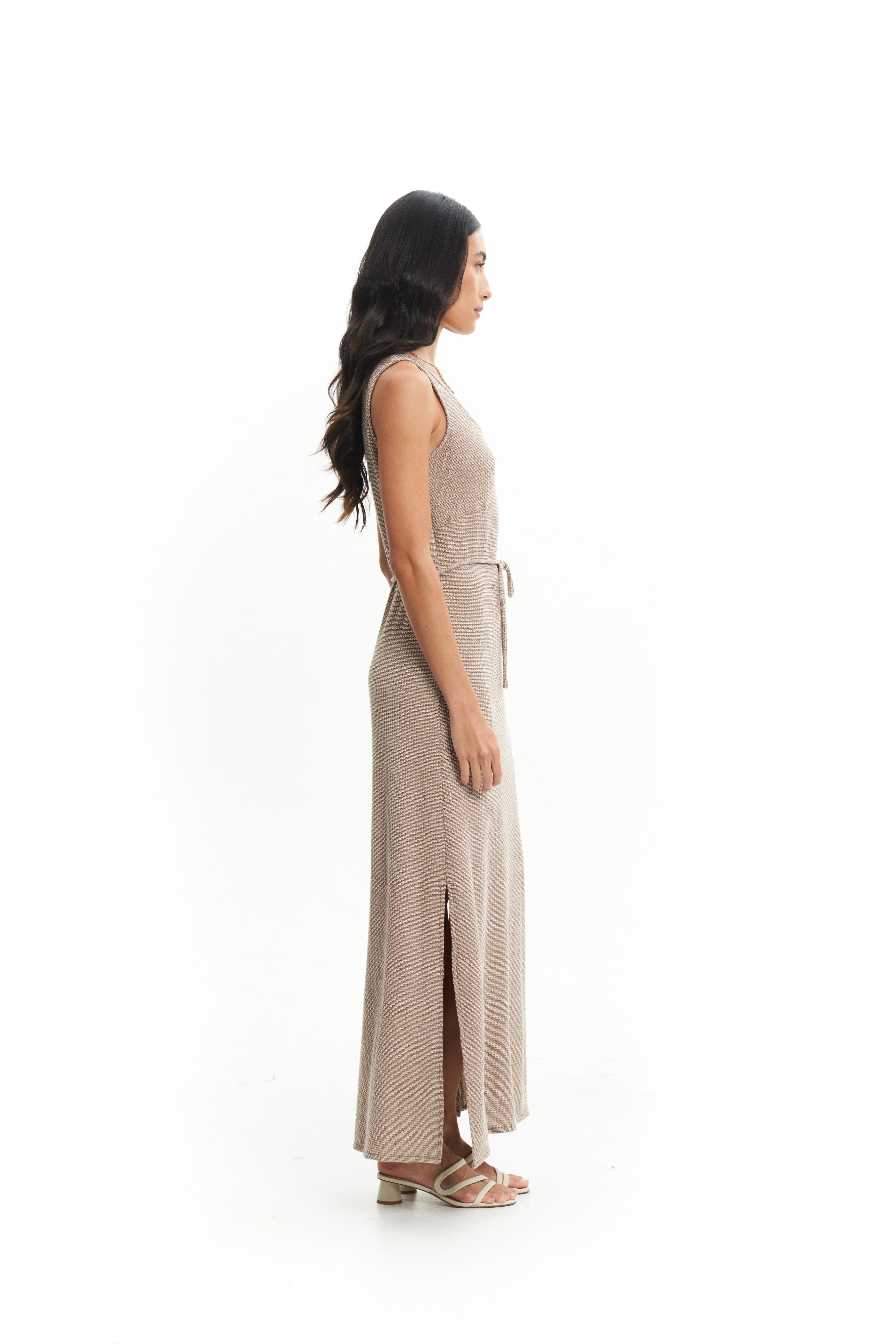 Alessia Dress
