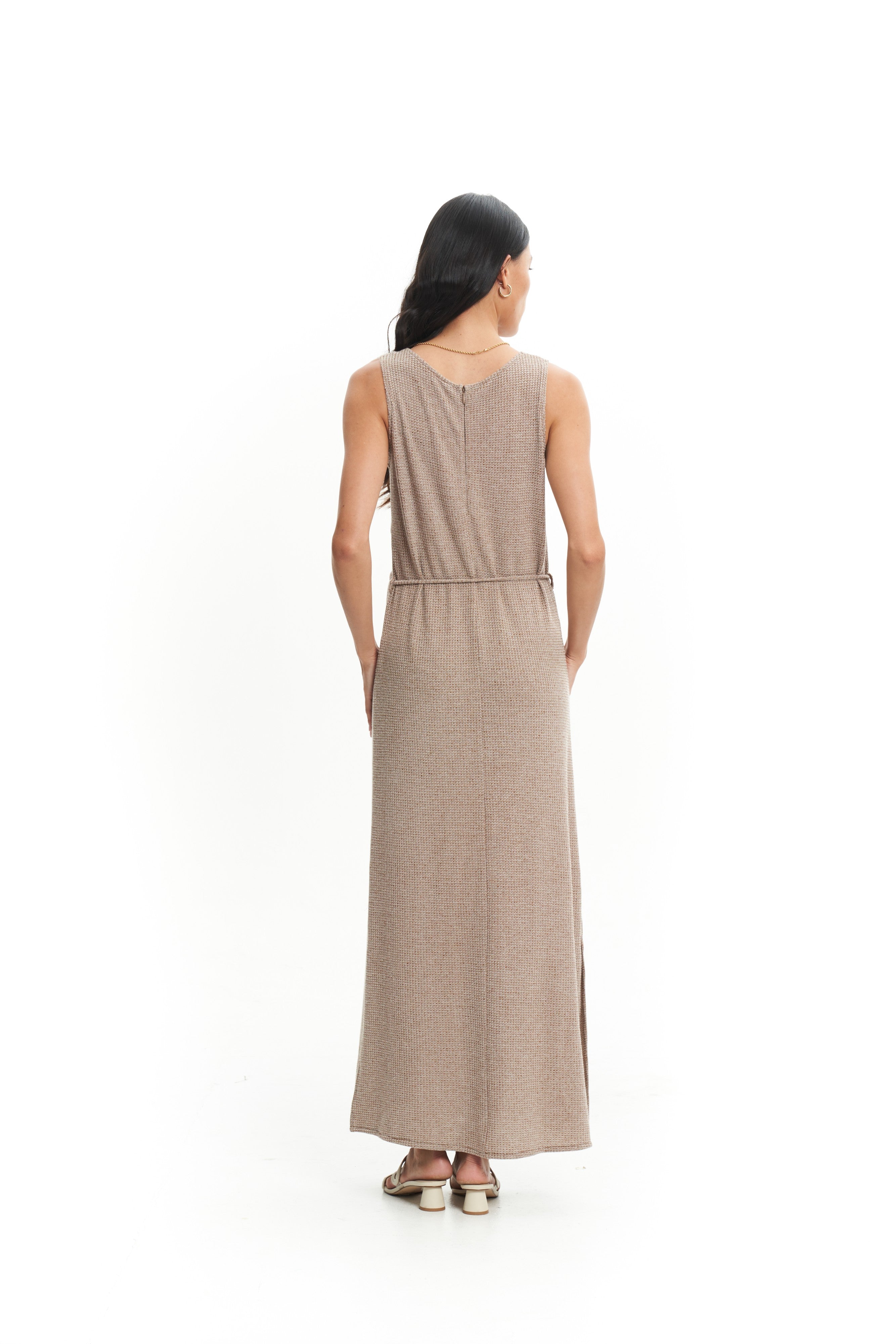 Alessia Dress