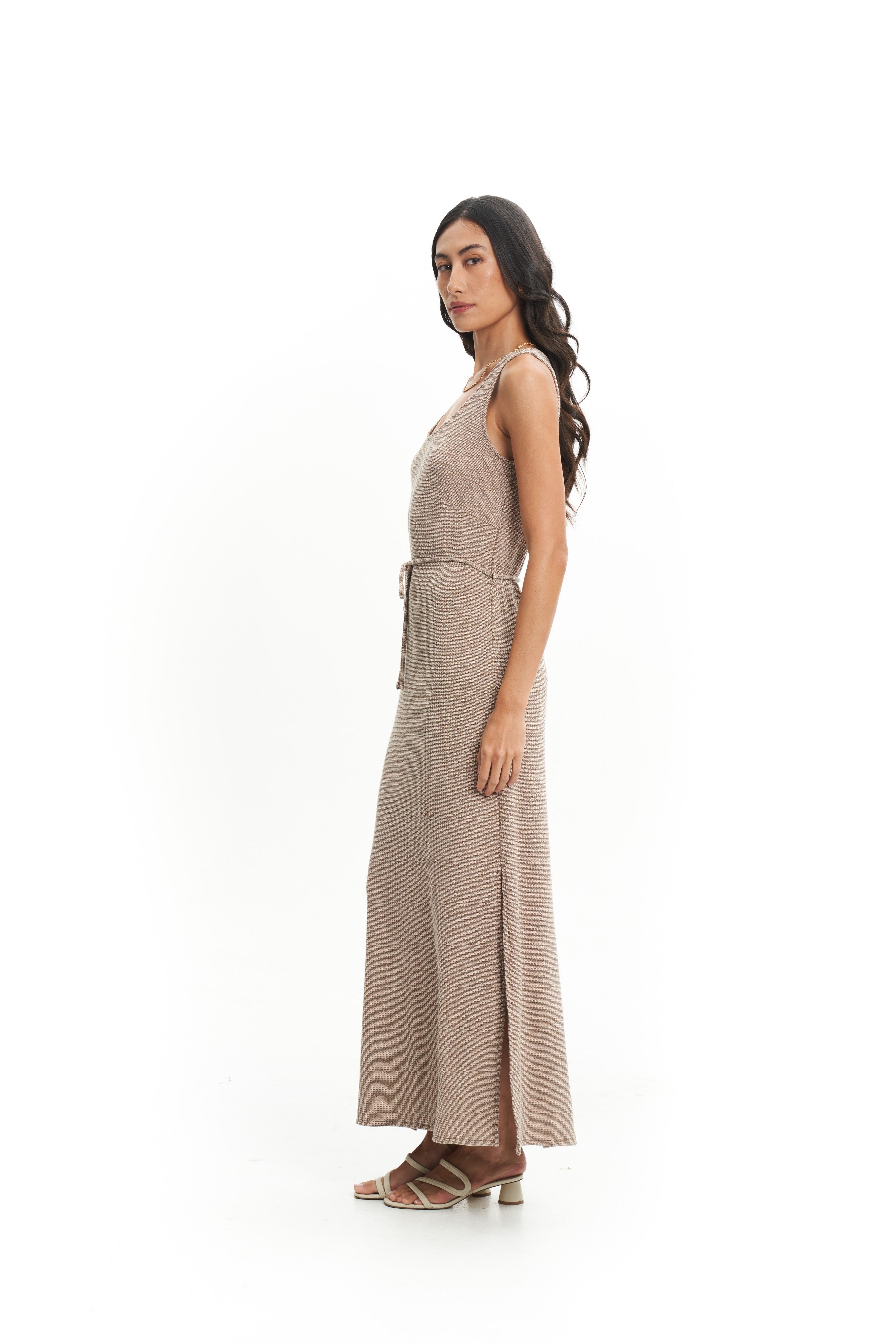 Alessia Dress