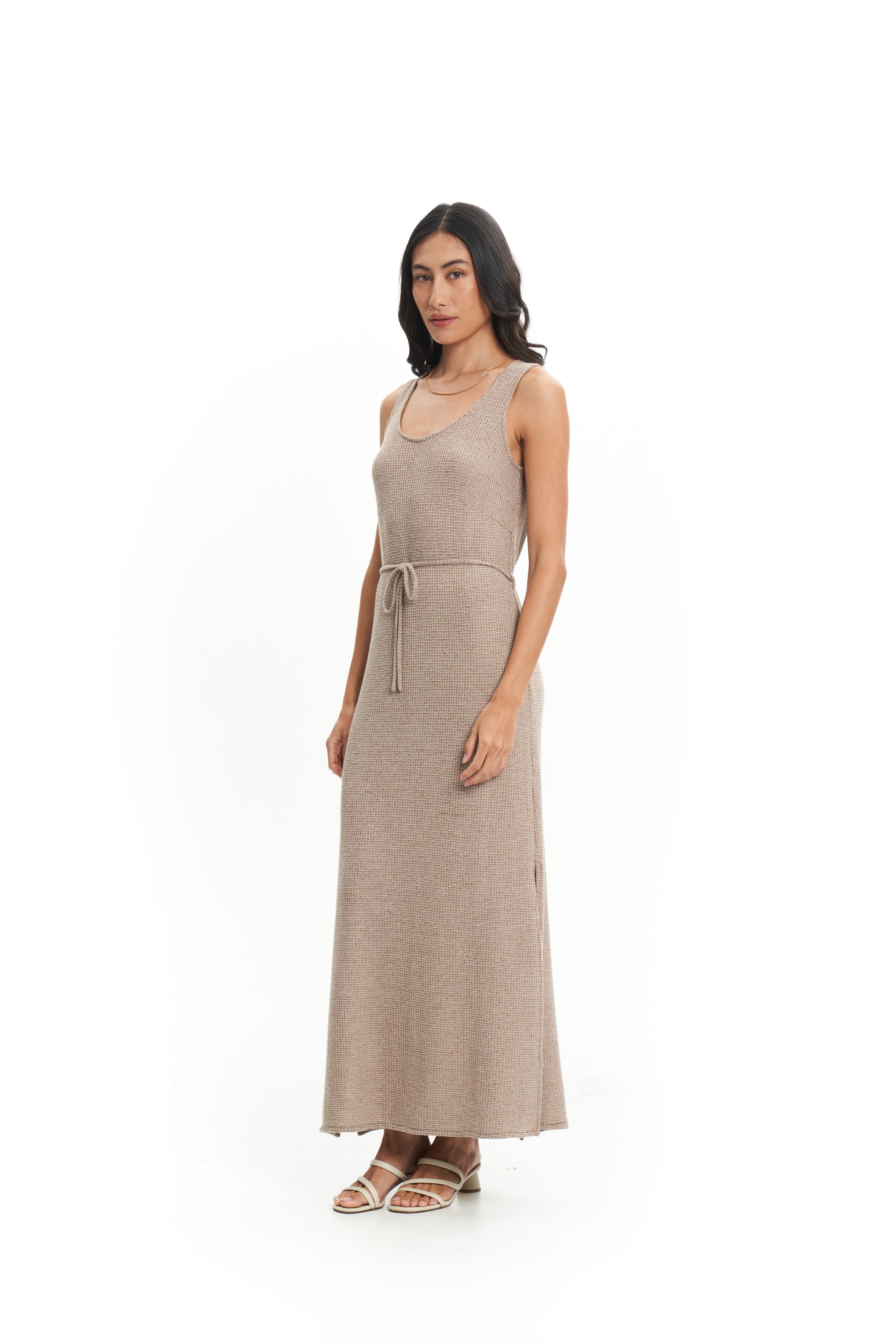 Alessia Dress