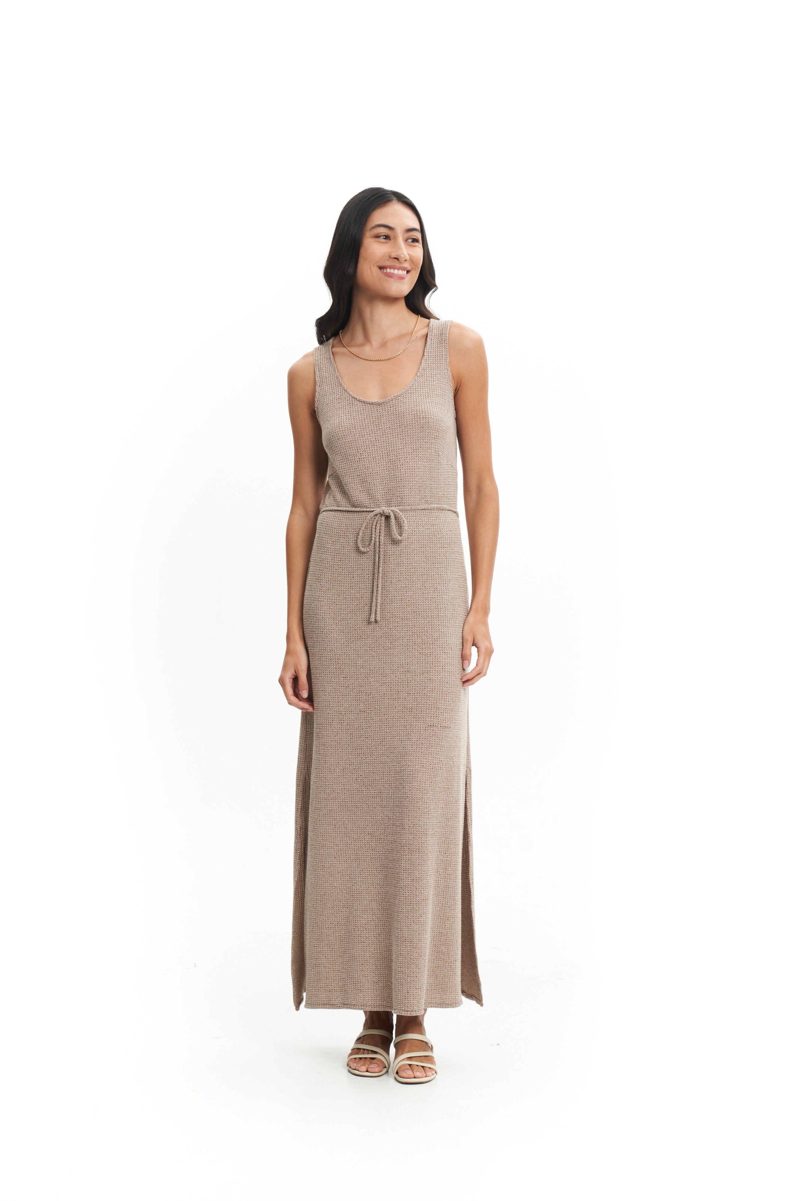 Alessia Dress