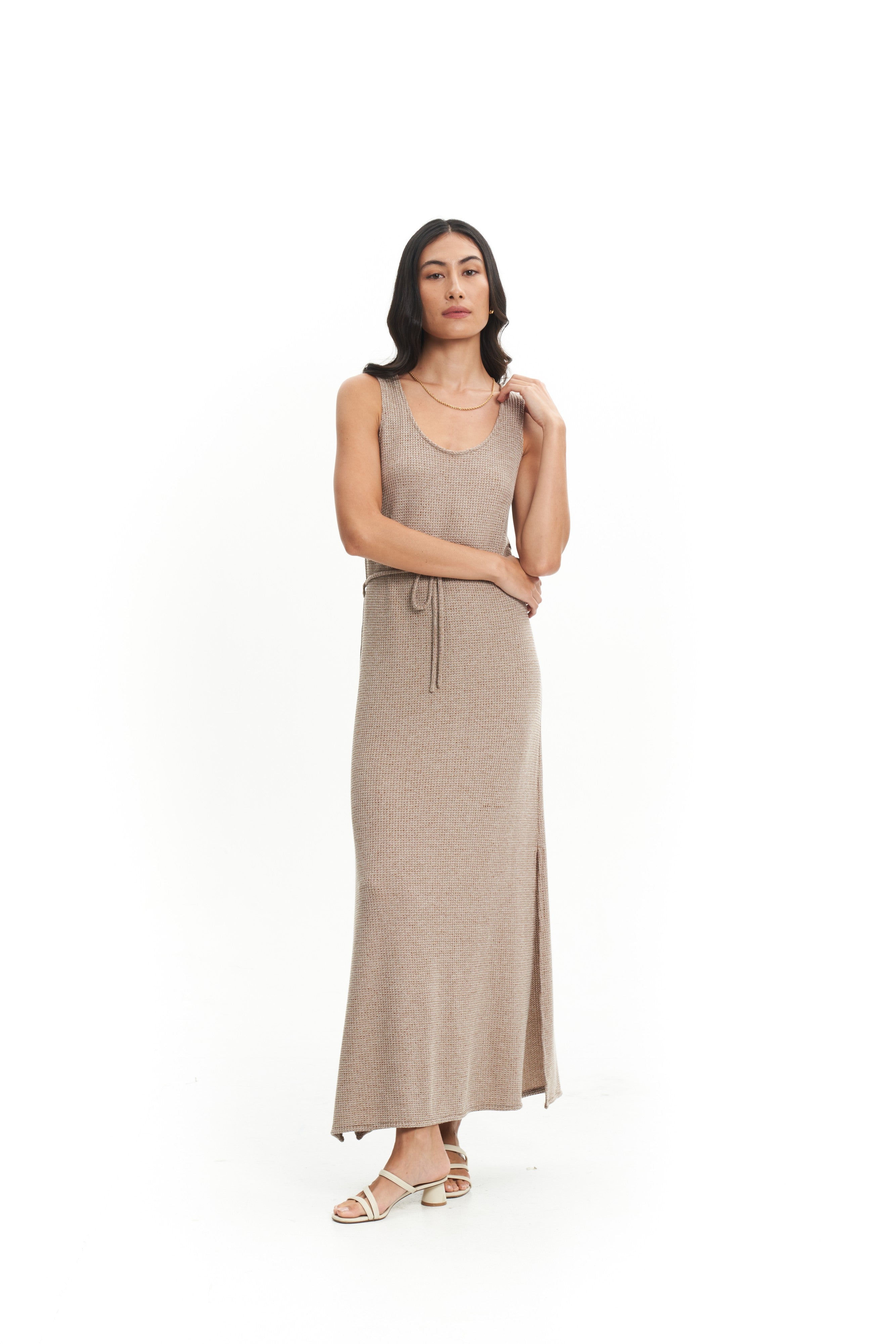 Alessia Dress