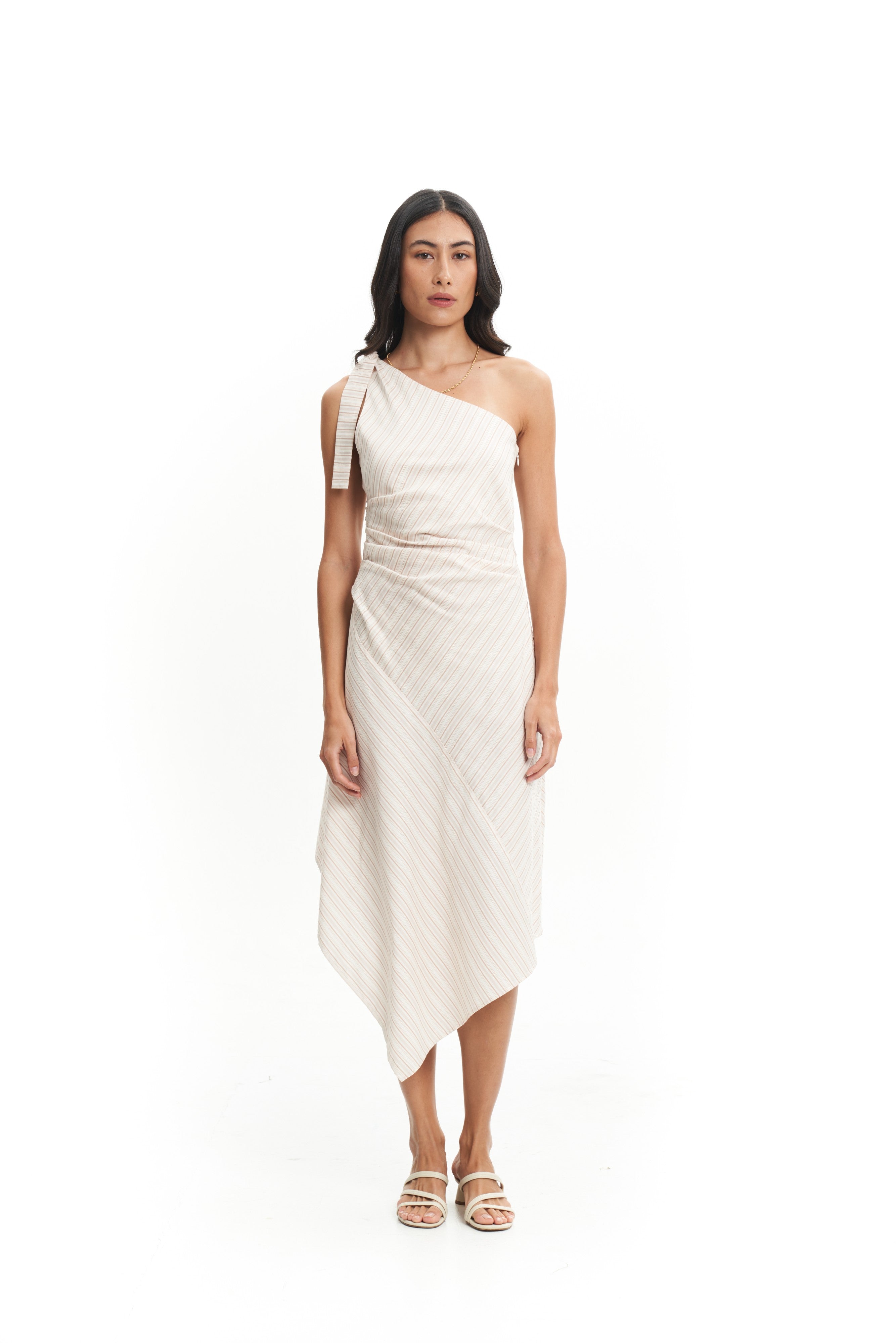 Anima Dress
