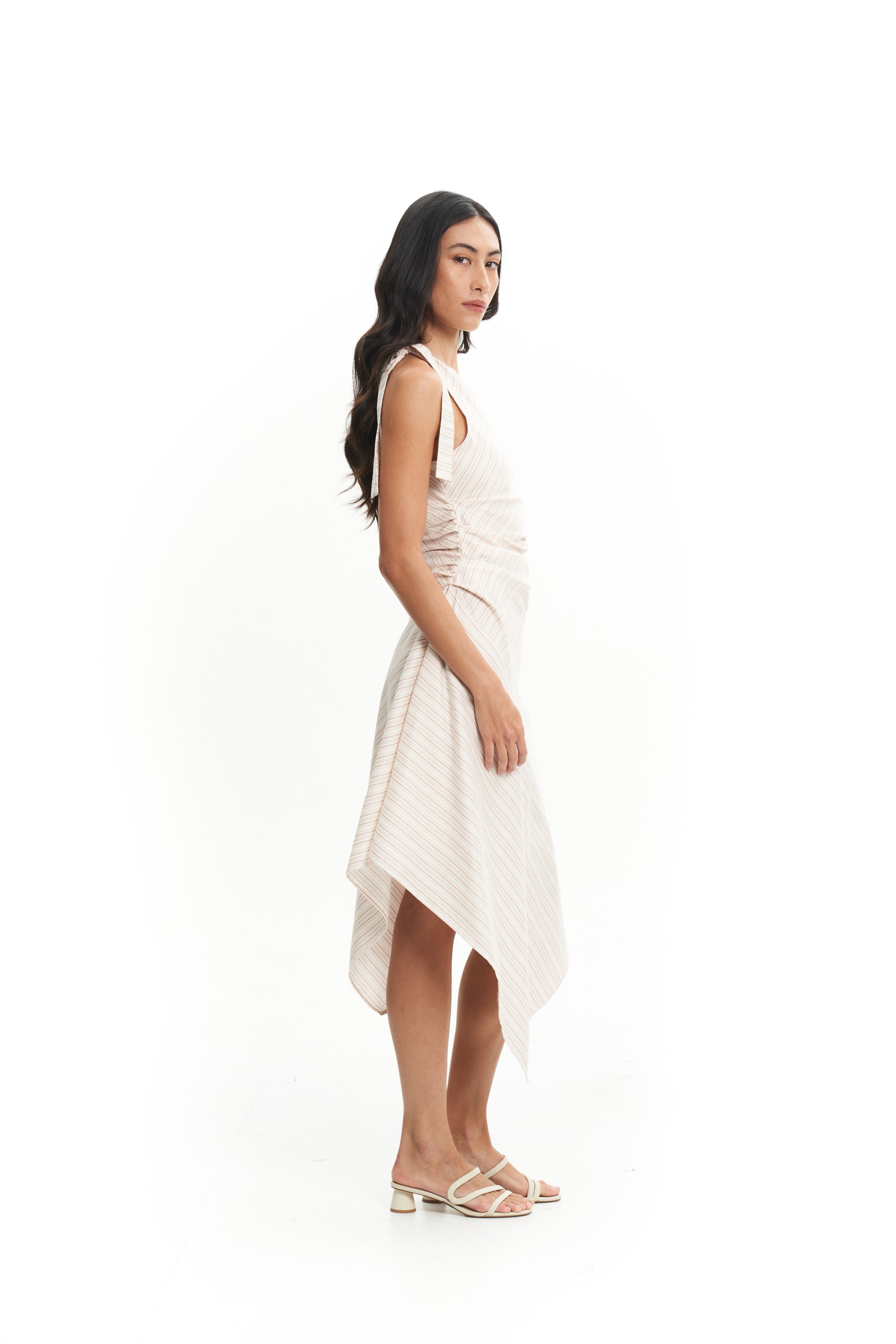 Anima Dress