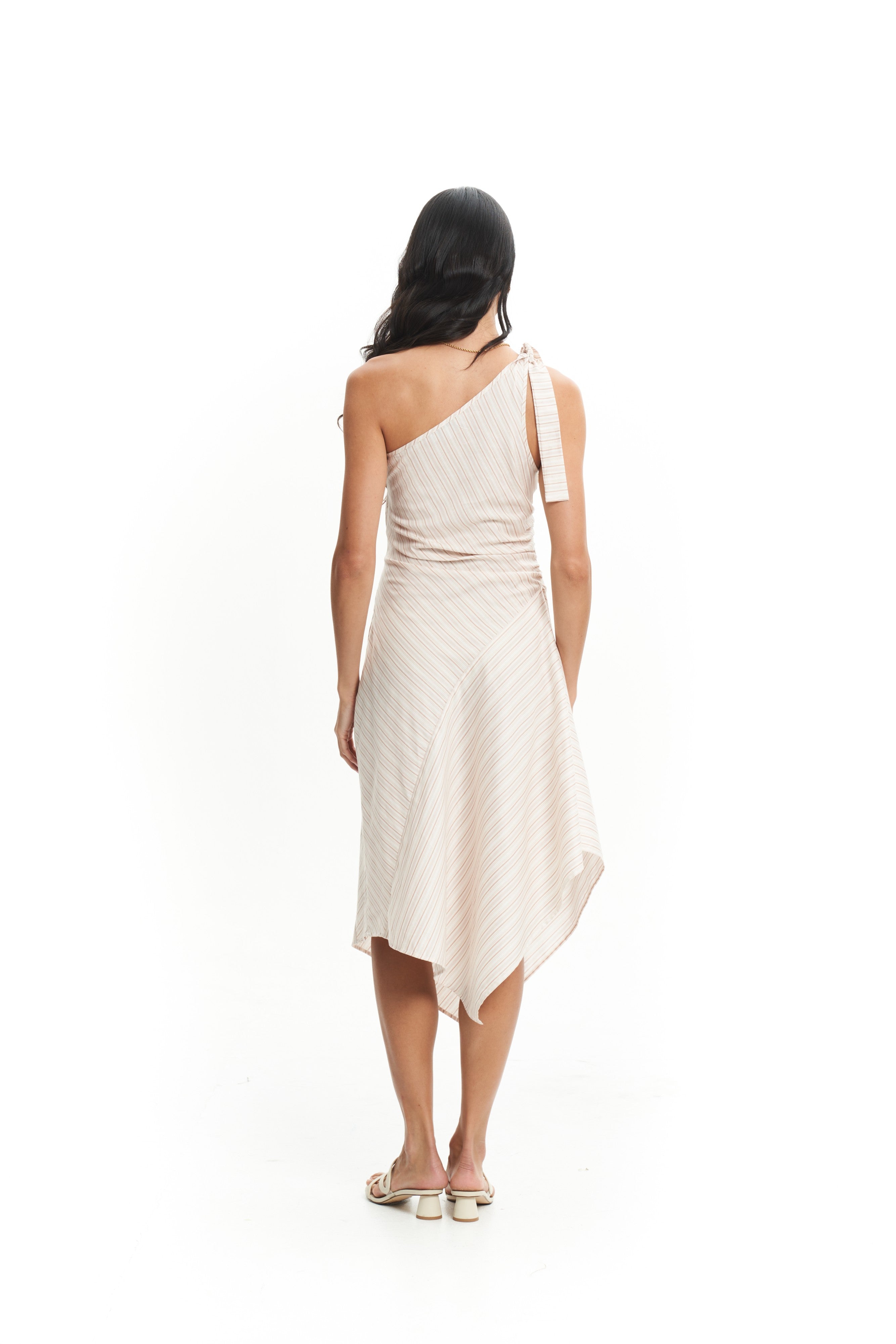 Anima Dress