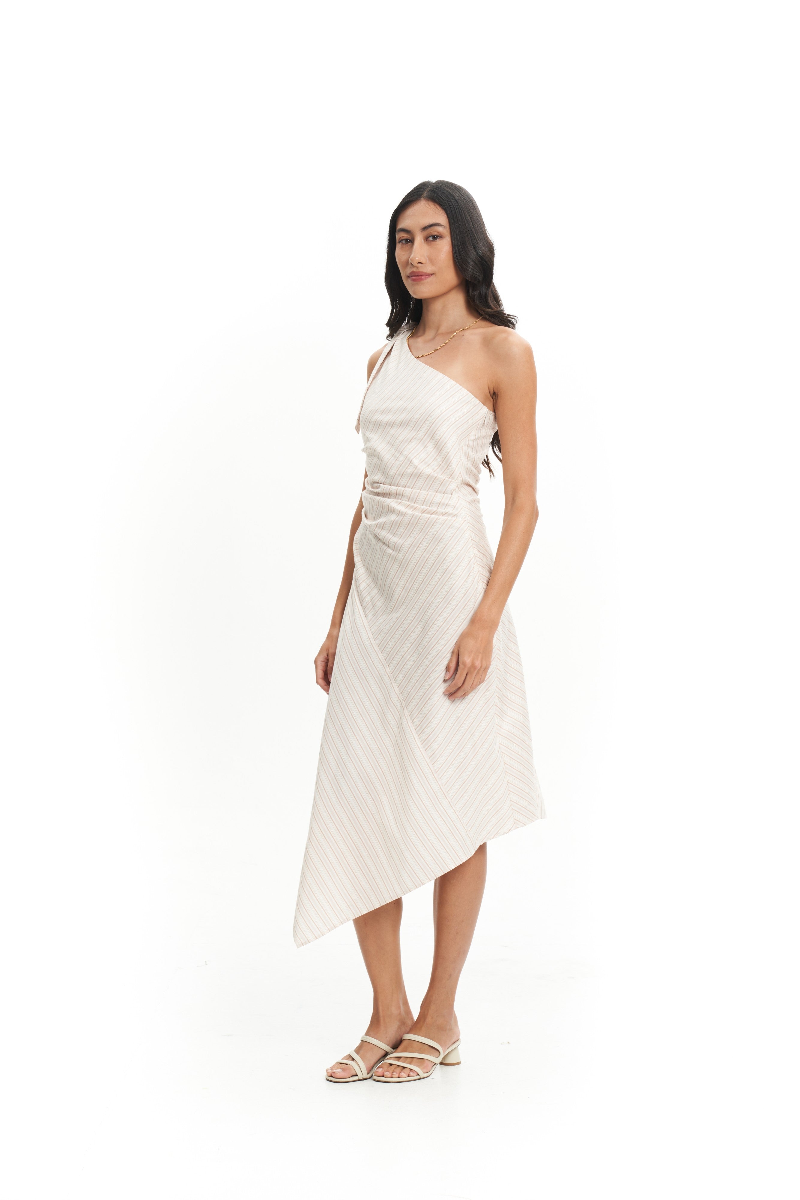 Anima Dress