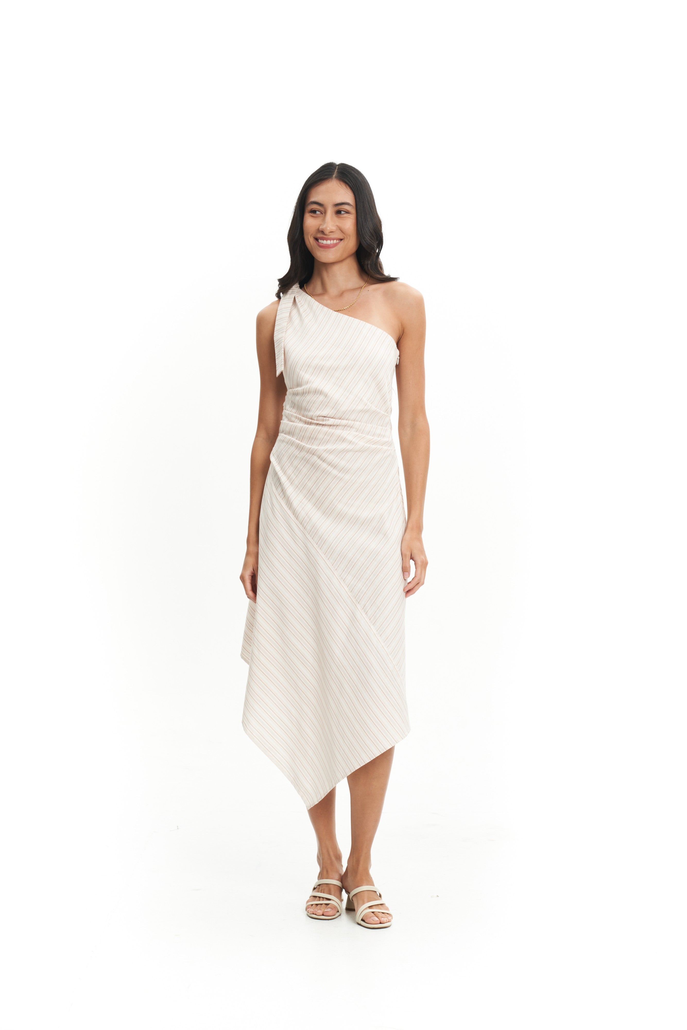 Anima Dress