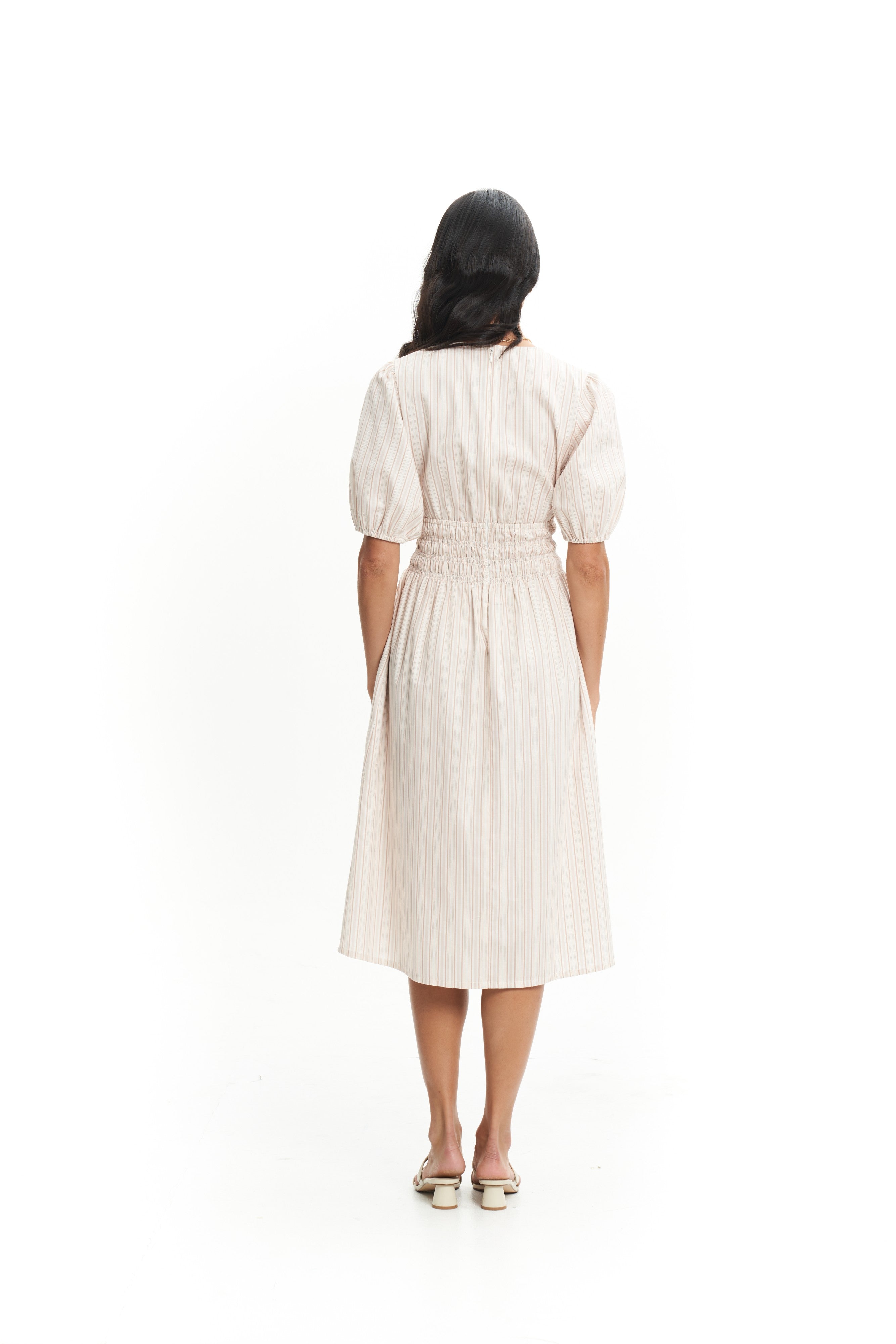 Oriana Dress
