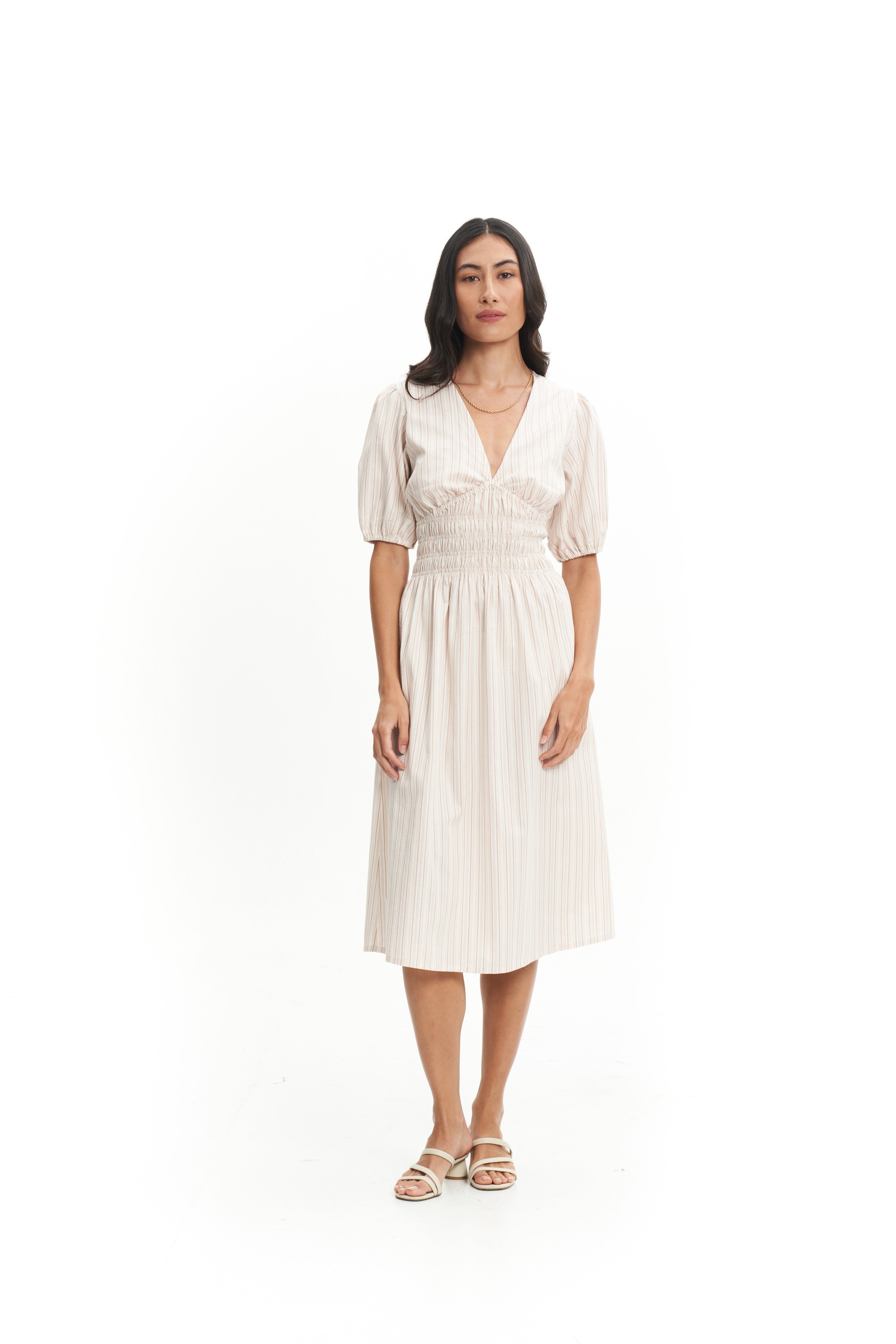 Oriana Dress