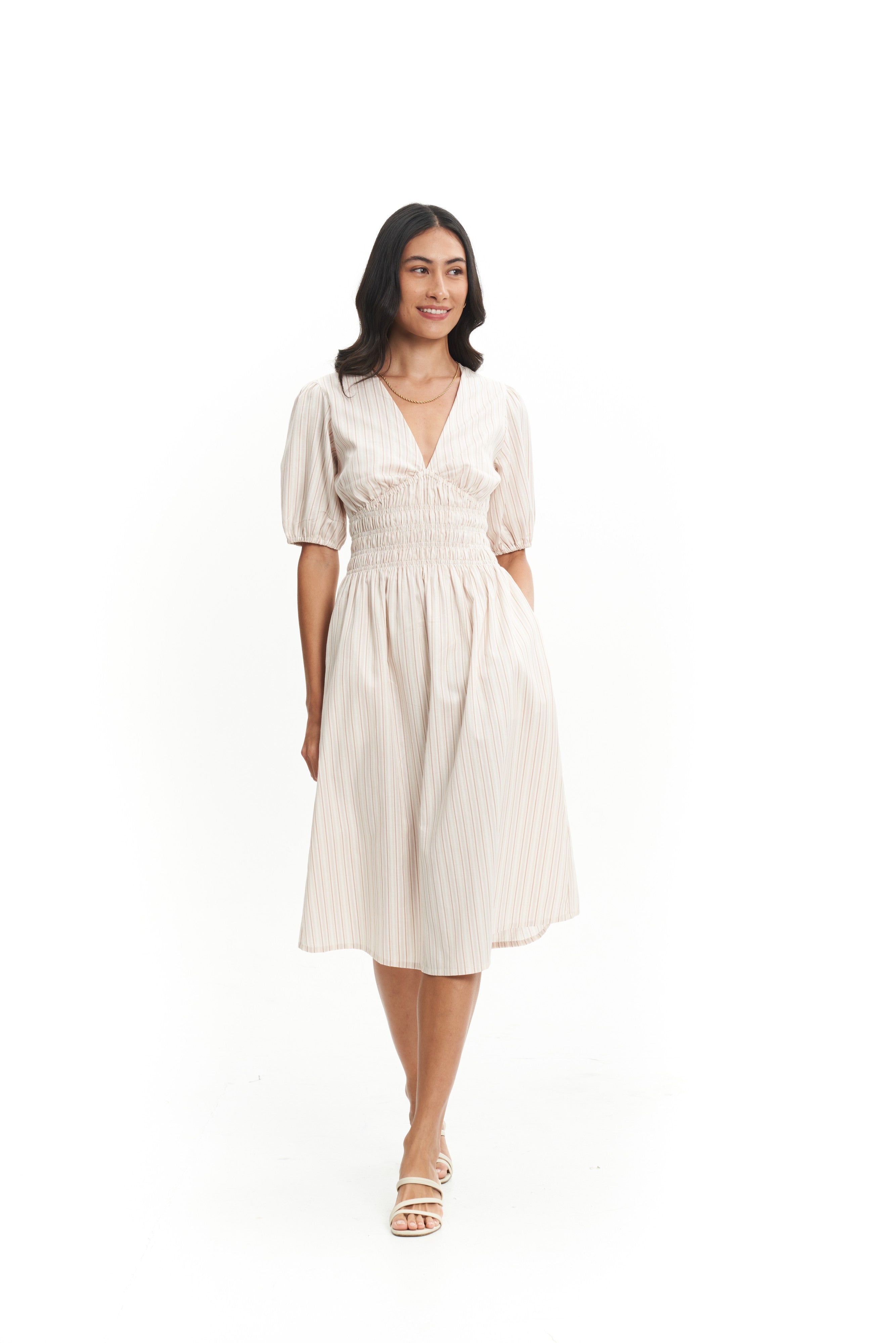 Oriana Dress